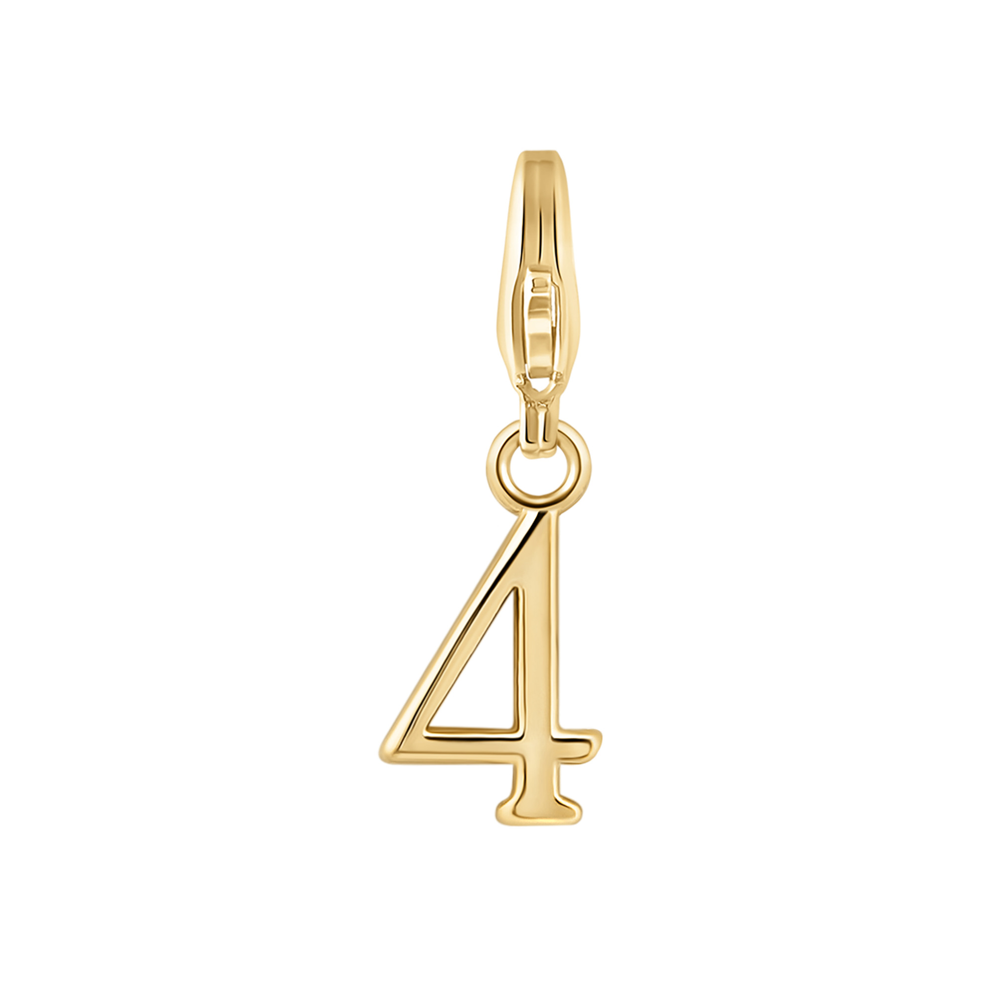 Number Charm