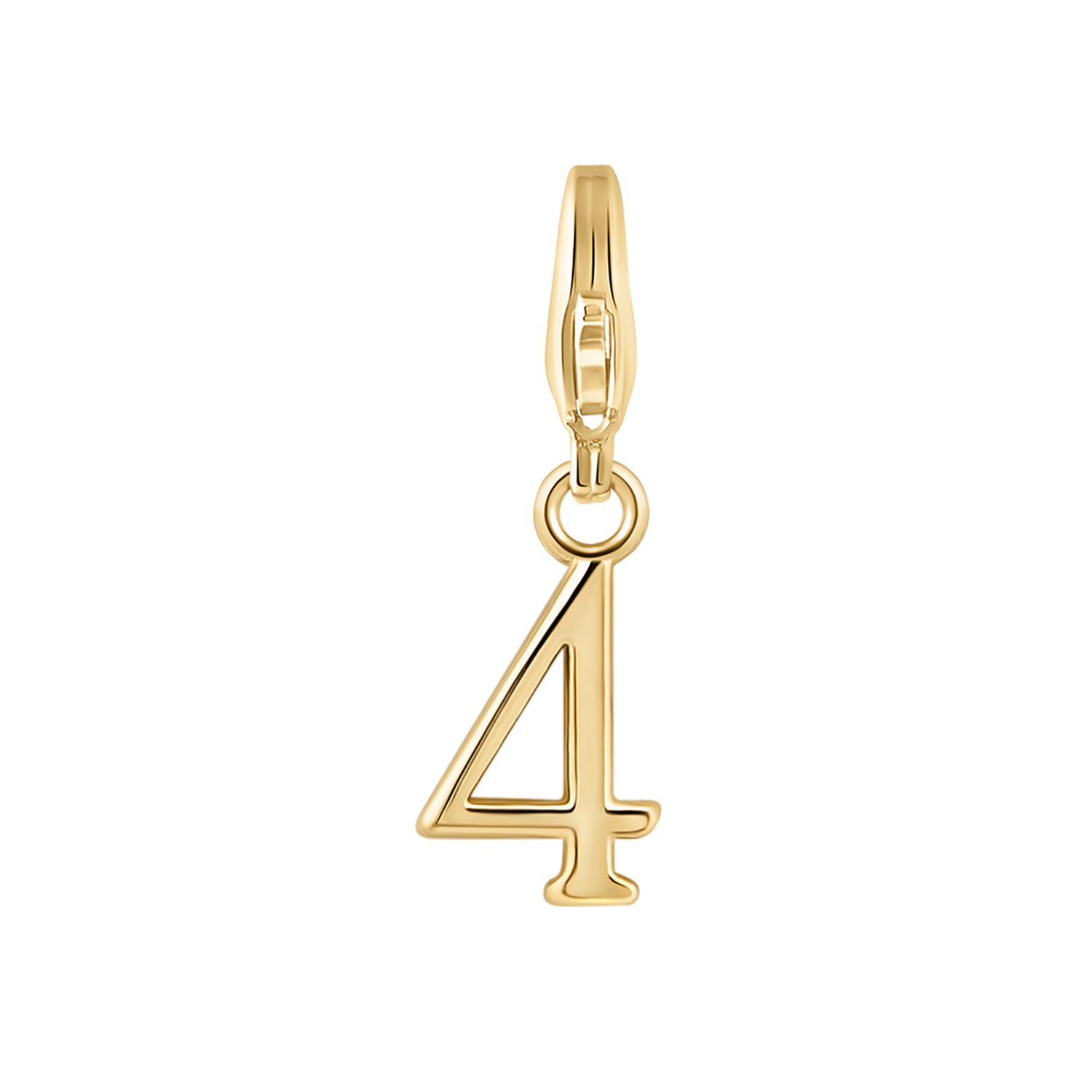 Number Charm