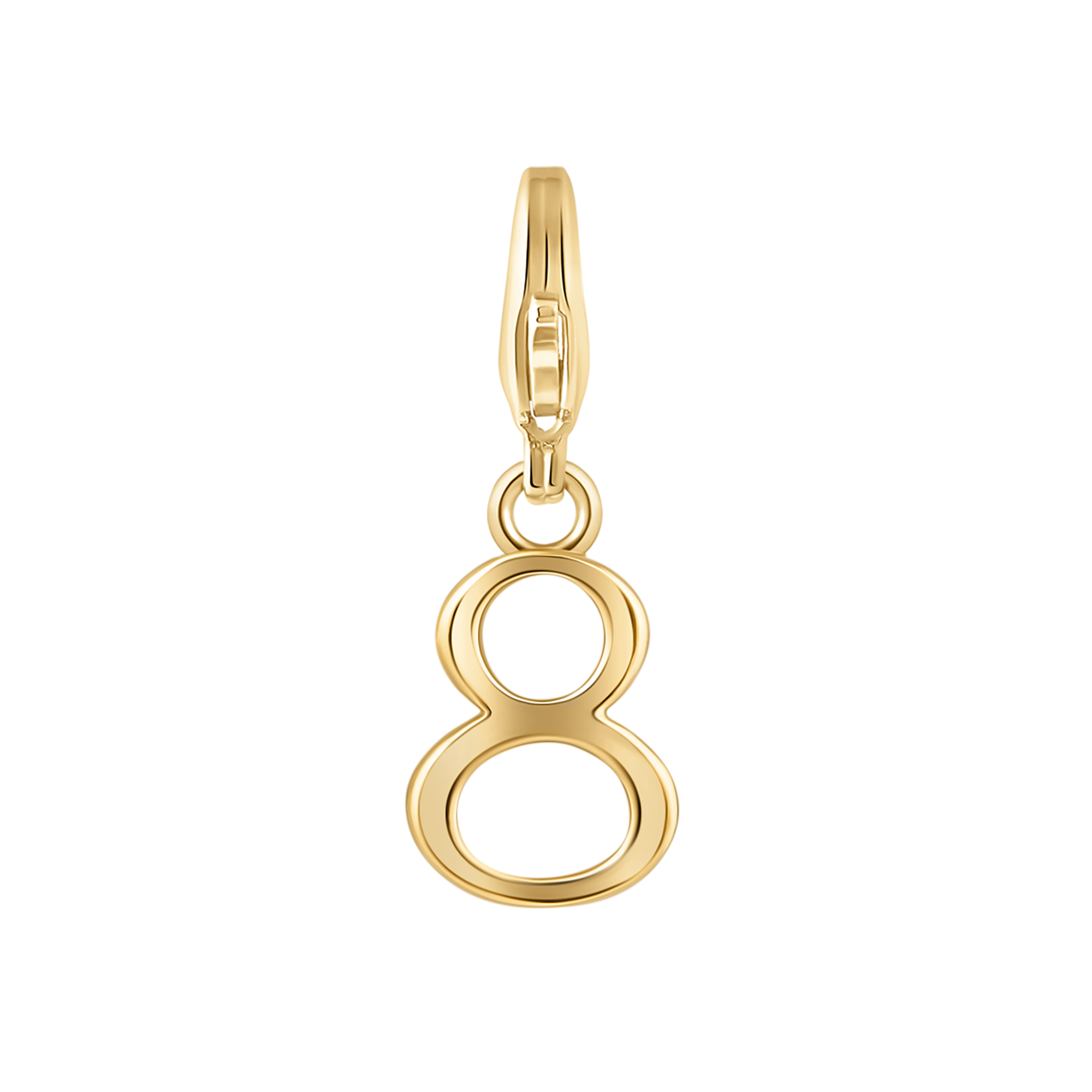 Number Charm