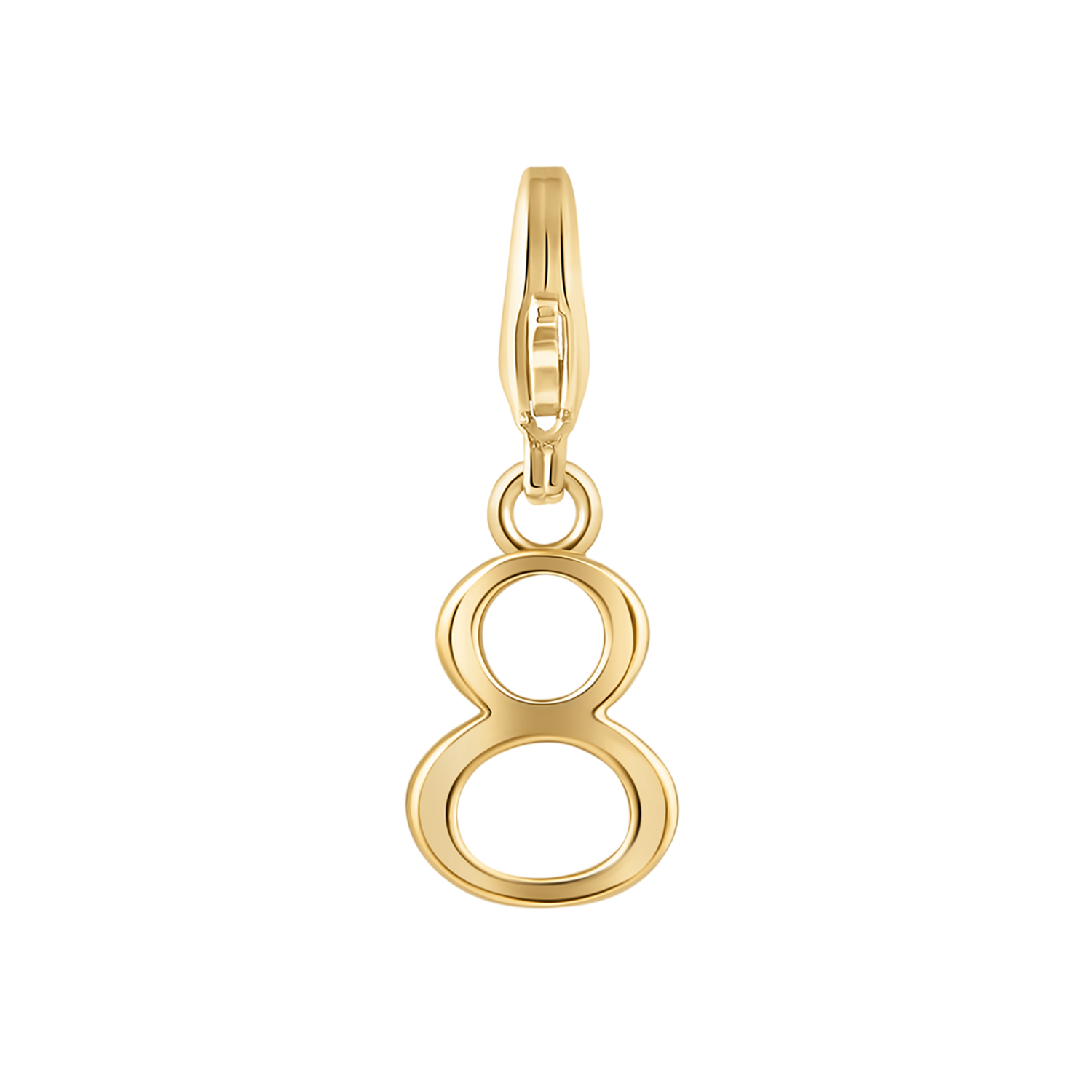 Number Charm