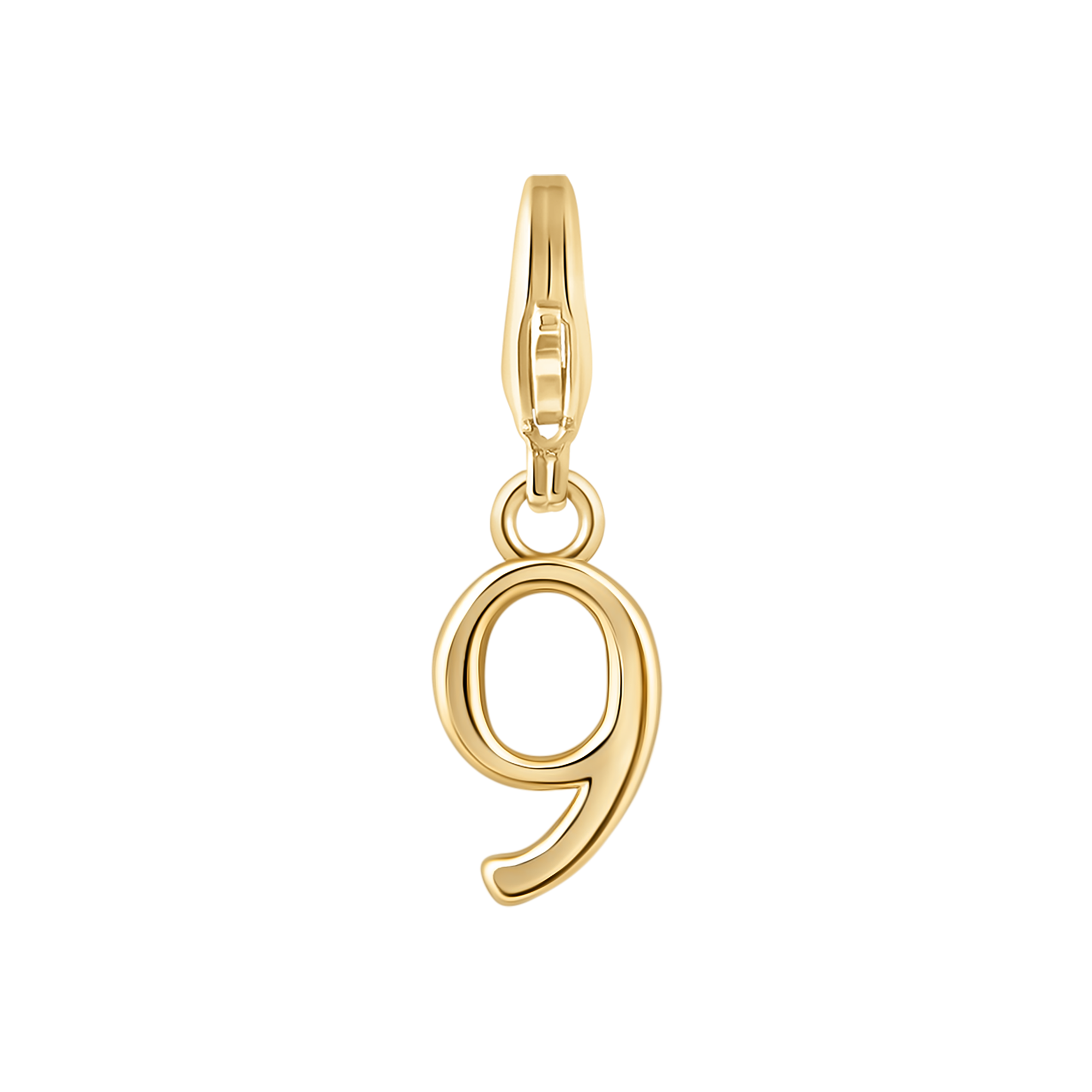 Number Charm