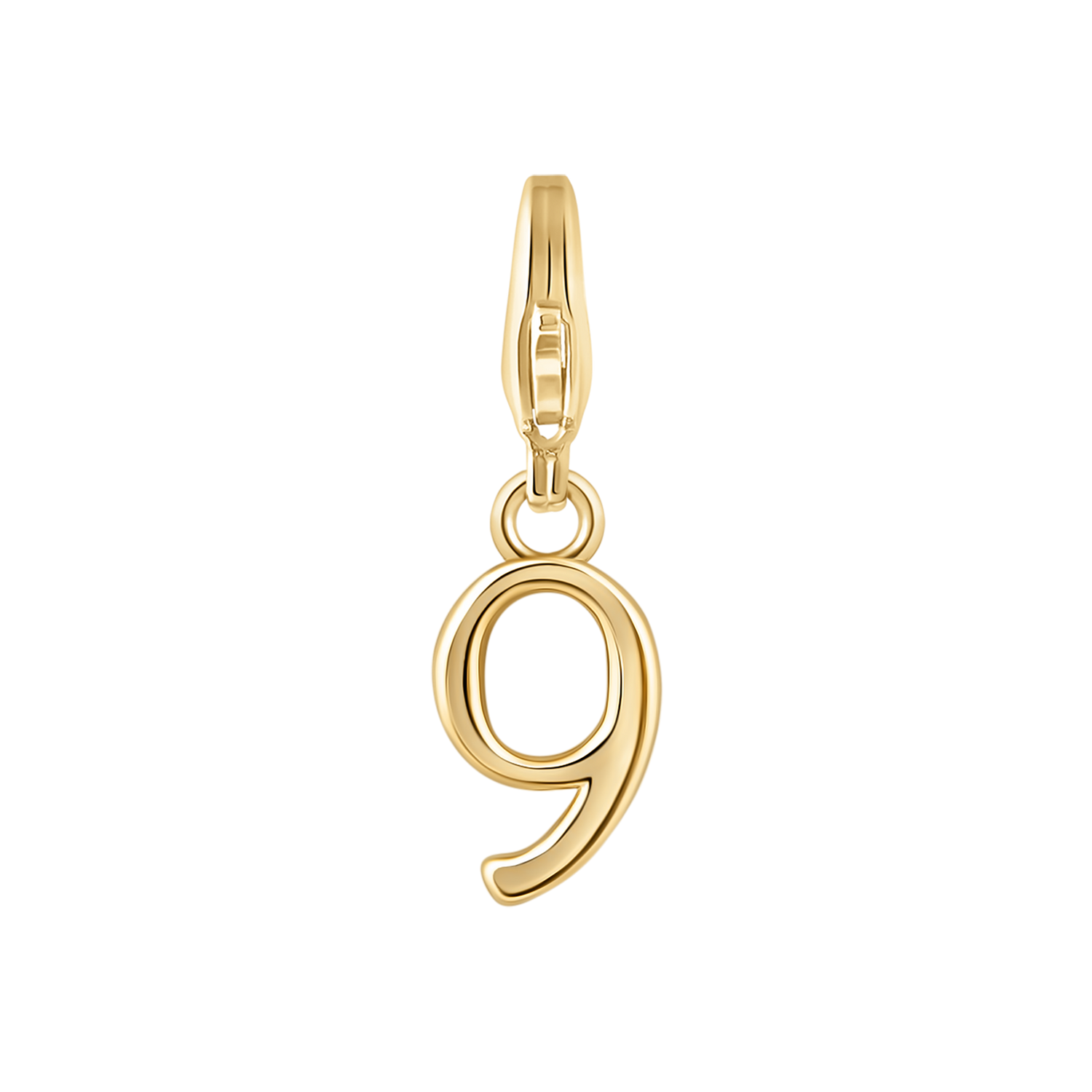 Number Charm