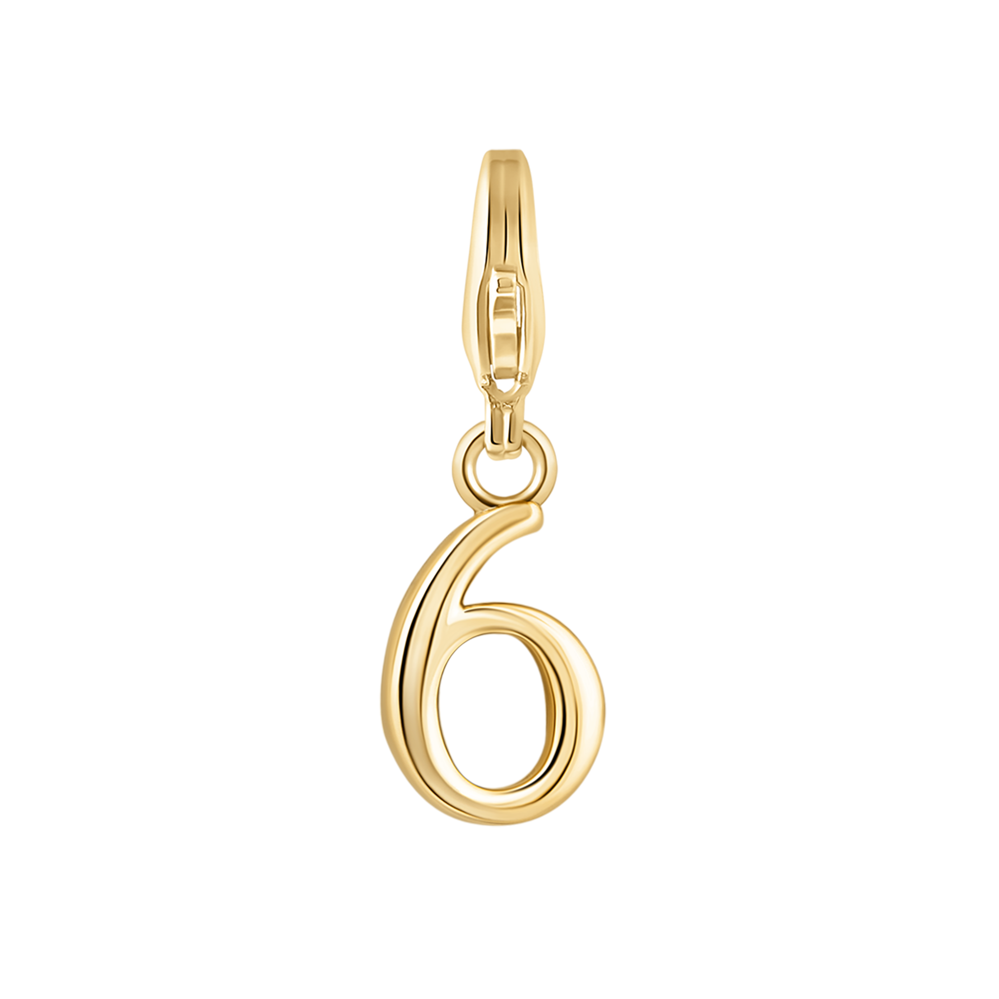 Number Charm