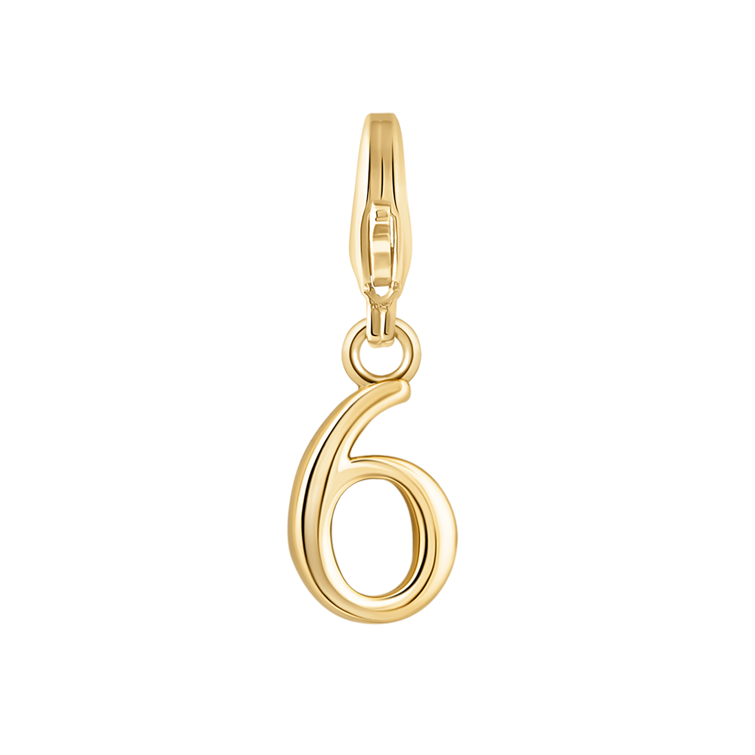 Number Charm