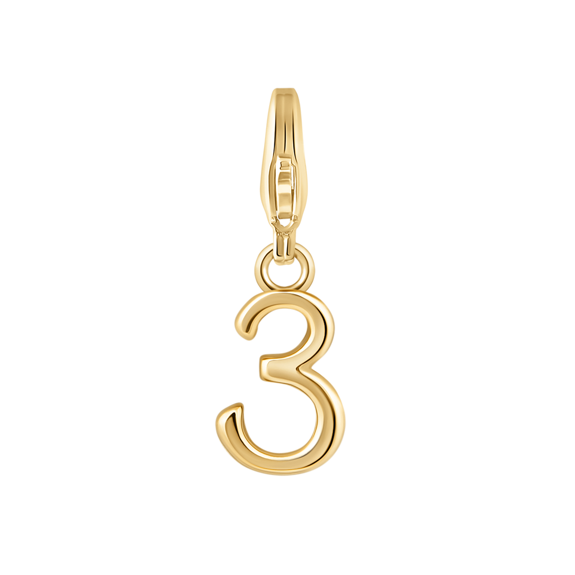 Number Charm