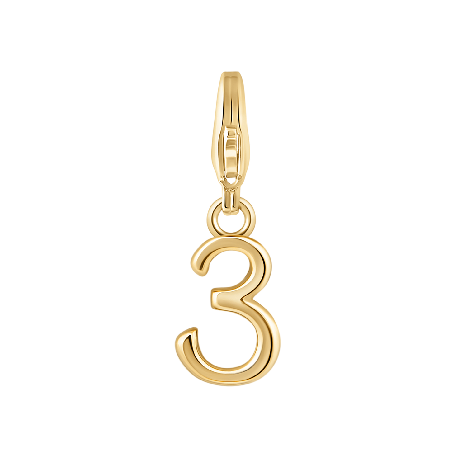 Number Charm