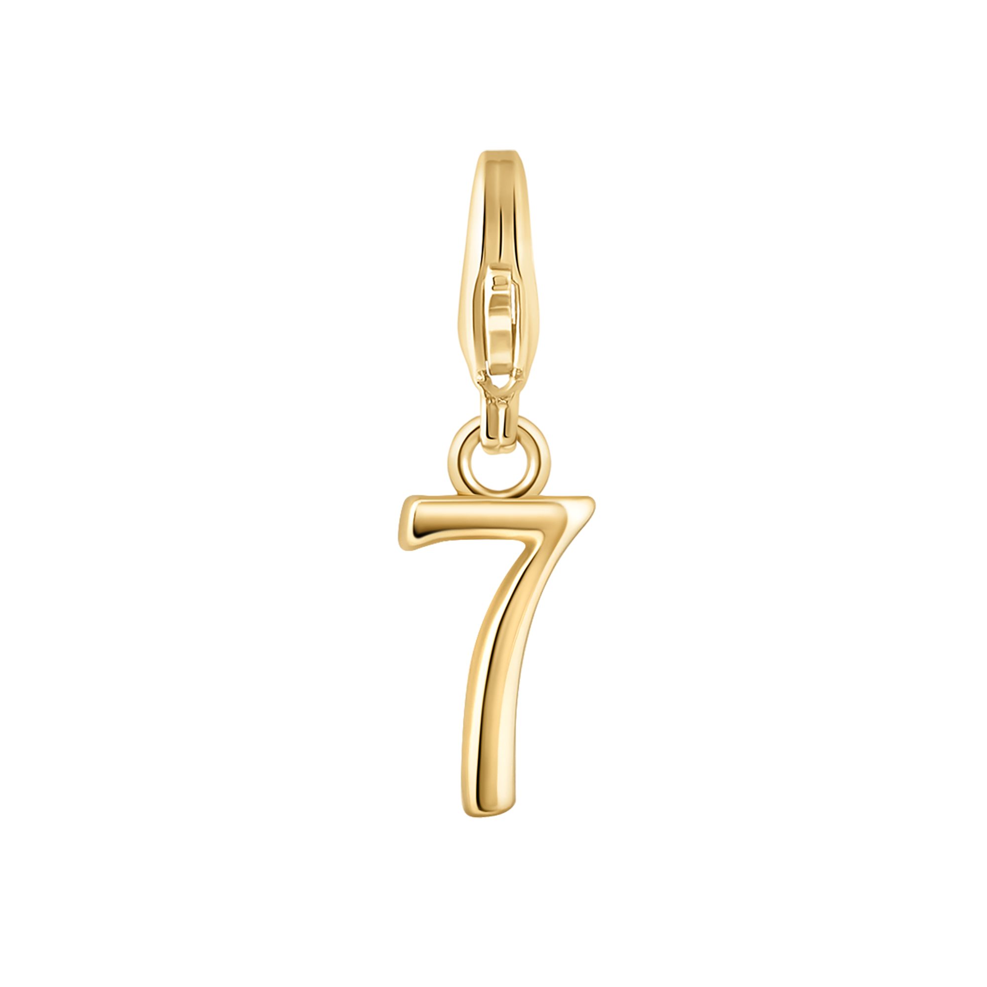 Number Charm