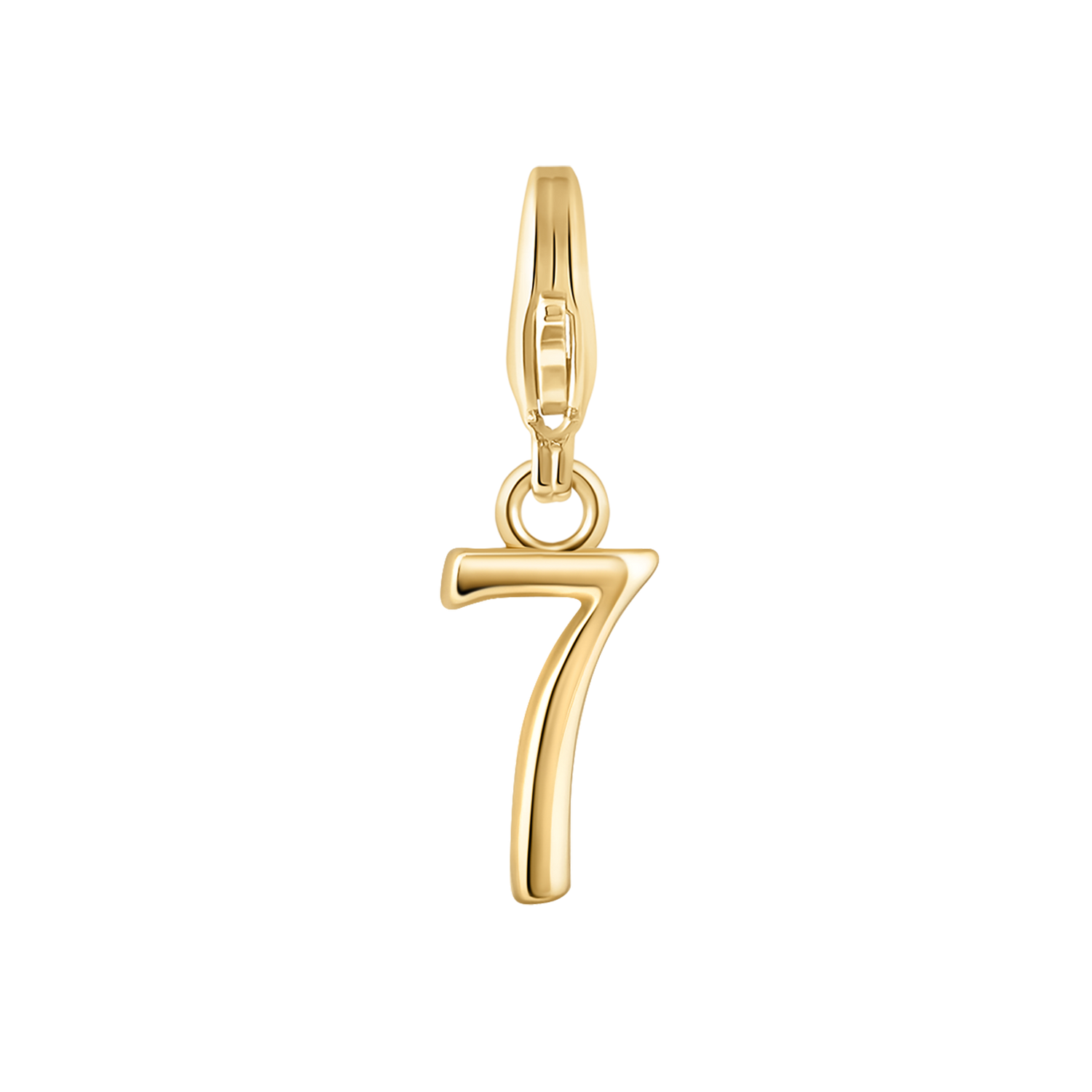 Number Charm