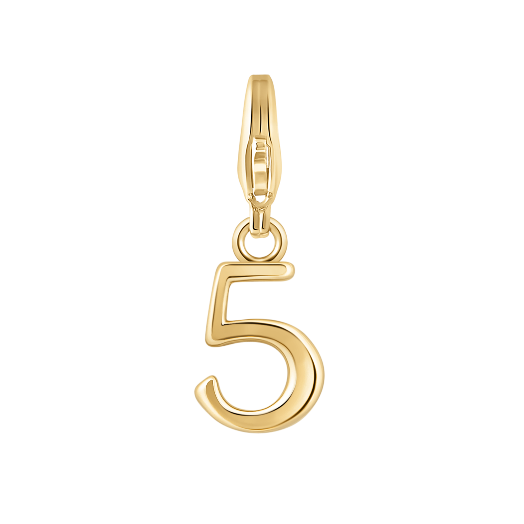 Number Charm