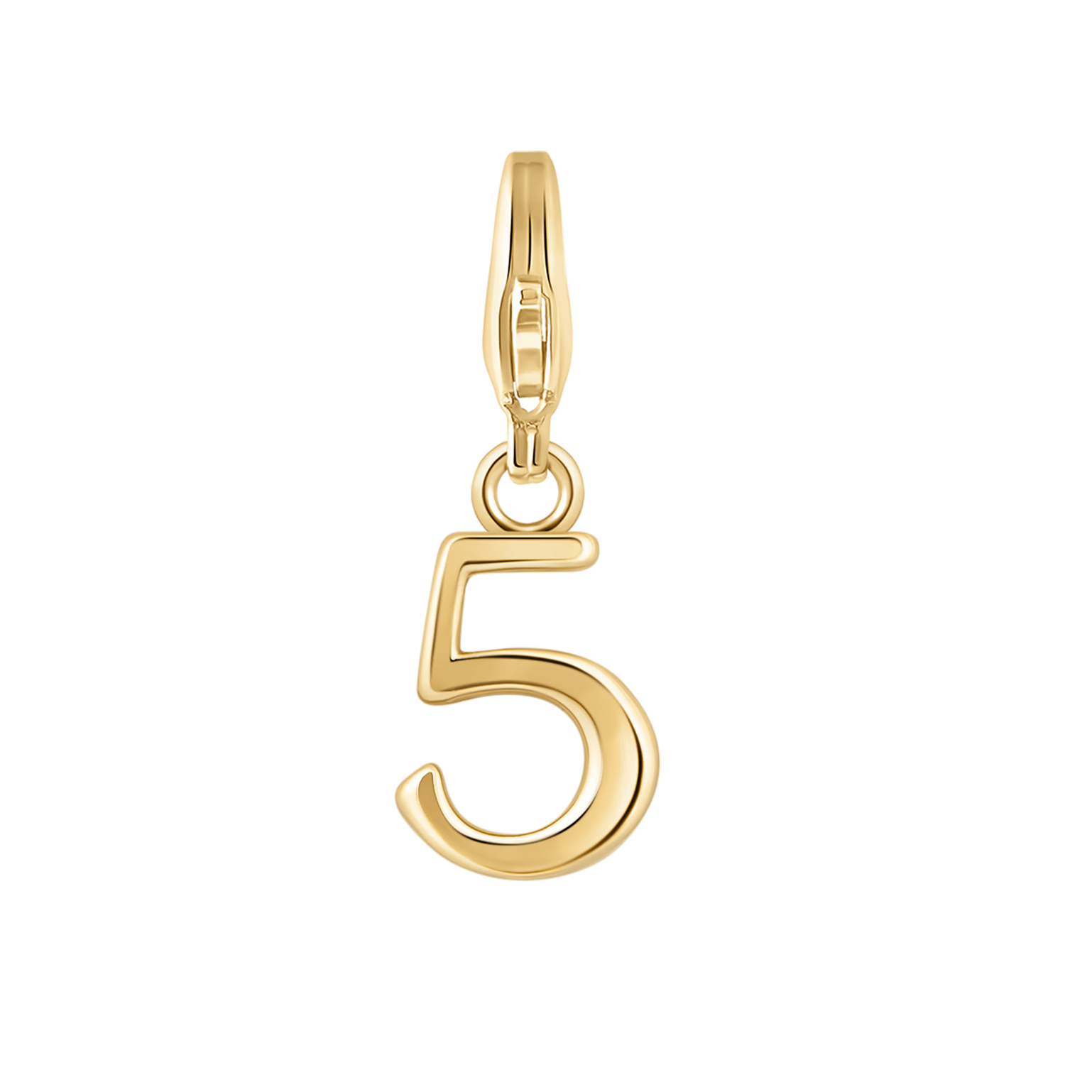 Number Charm
