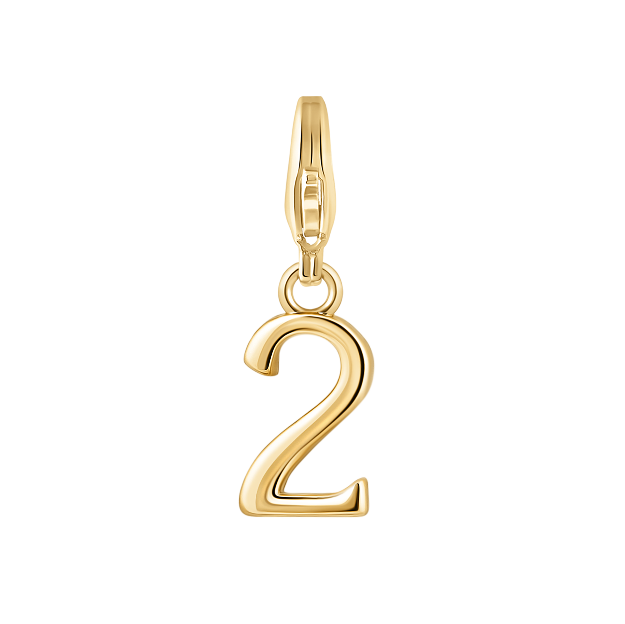 Number Charm