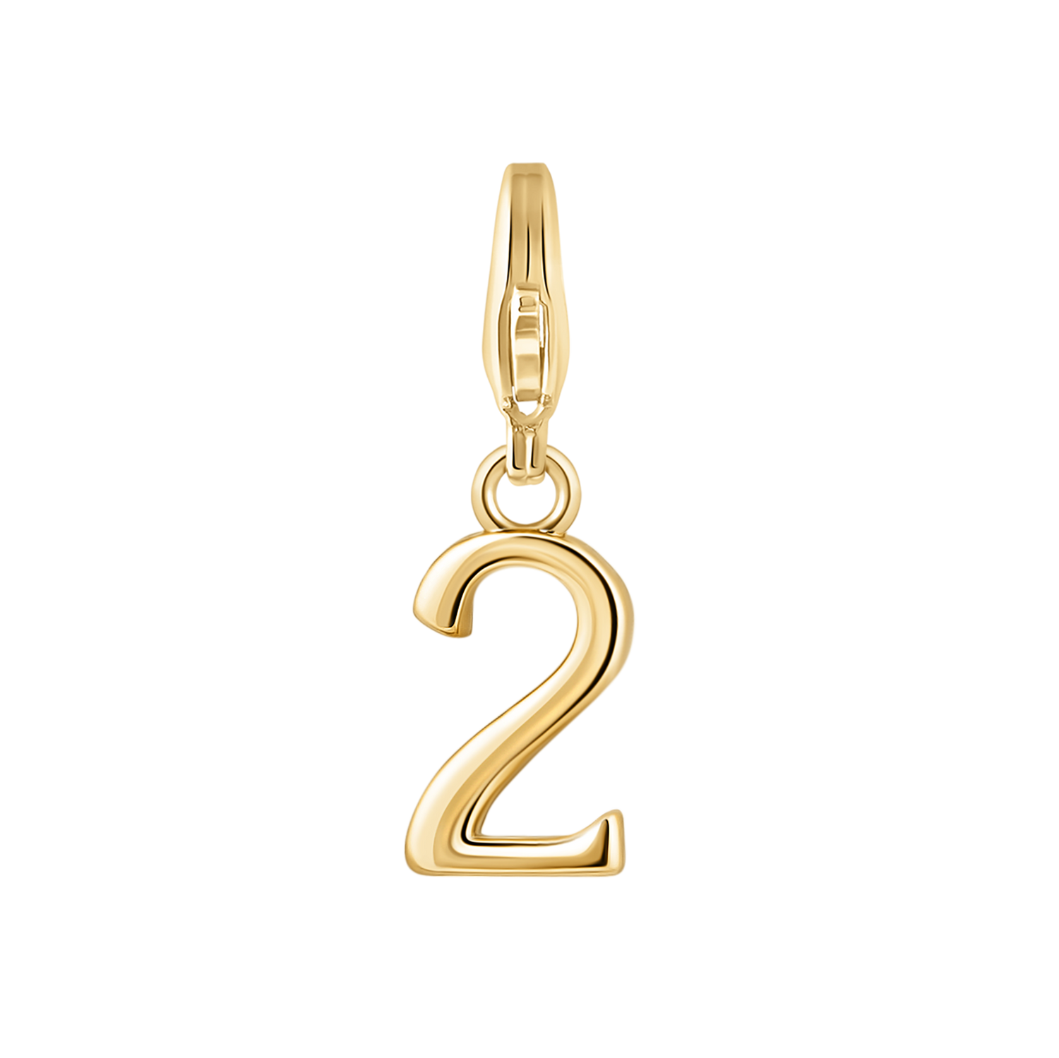 Number Charm
