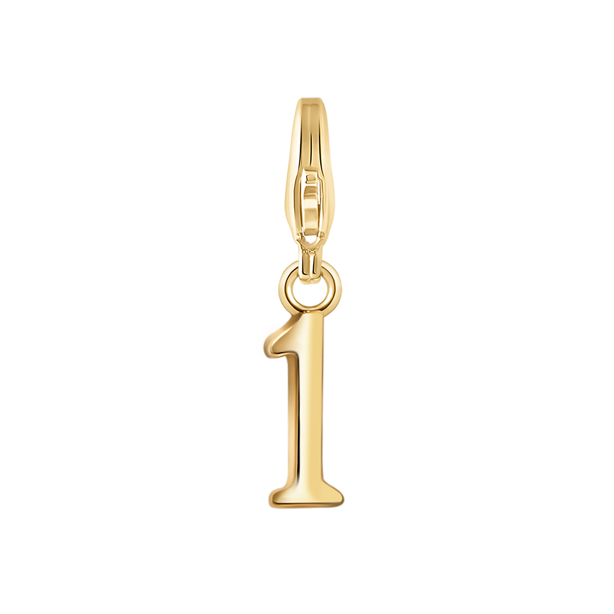 Number Charm
