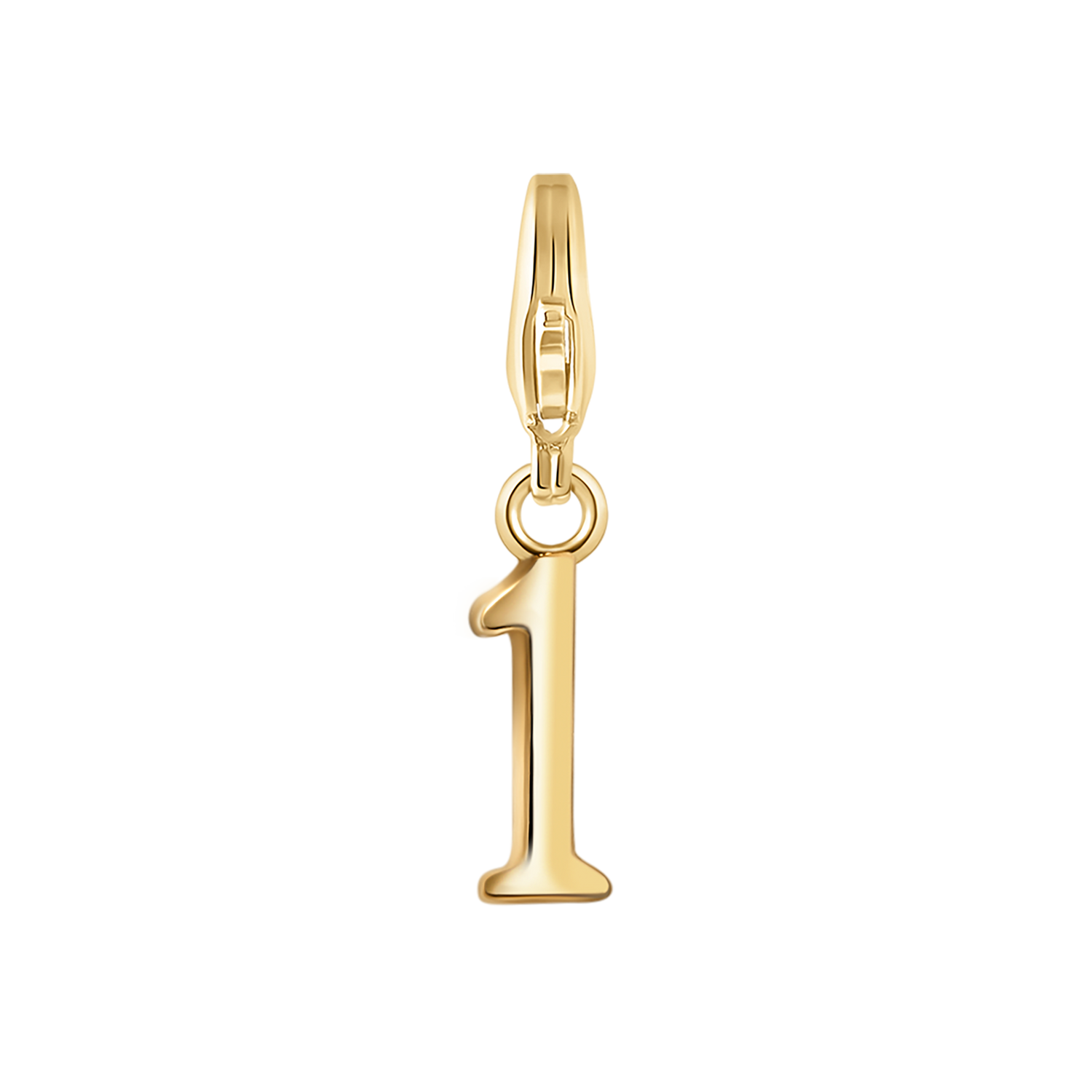 Number Charm