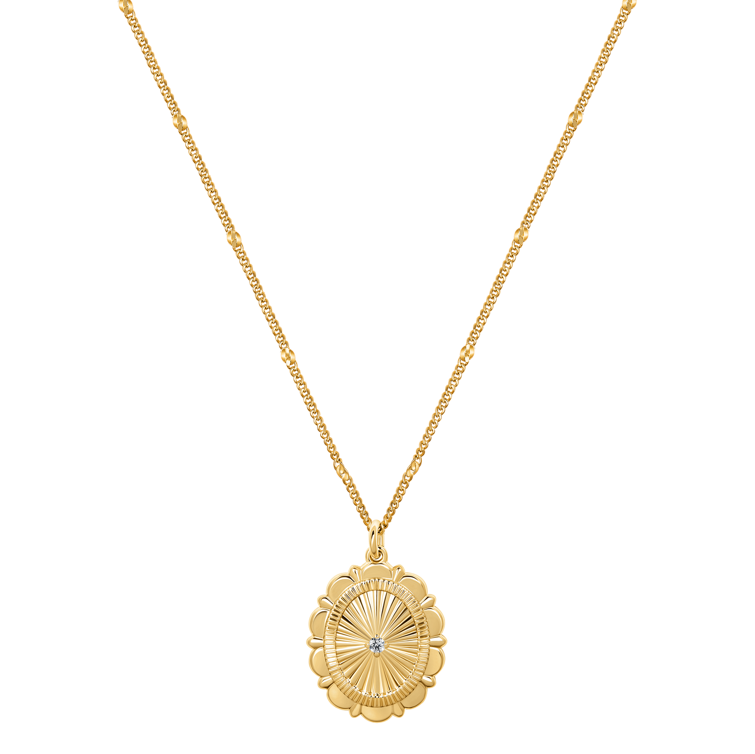 Amore Necklace Set of 3
