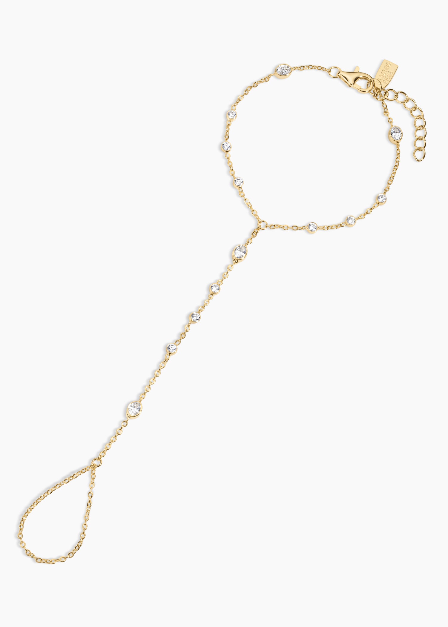 Popstar Hand Chain