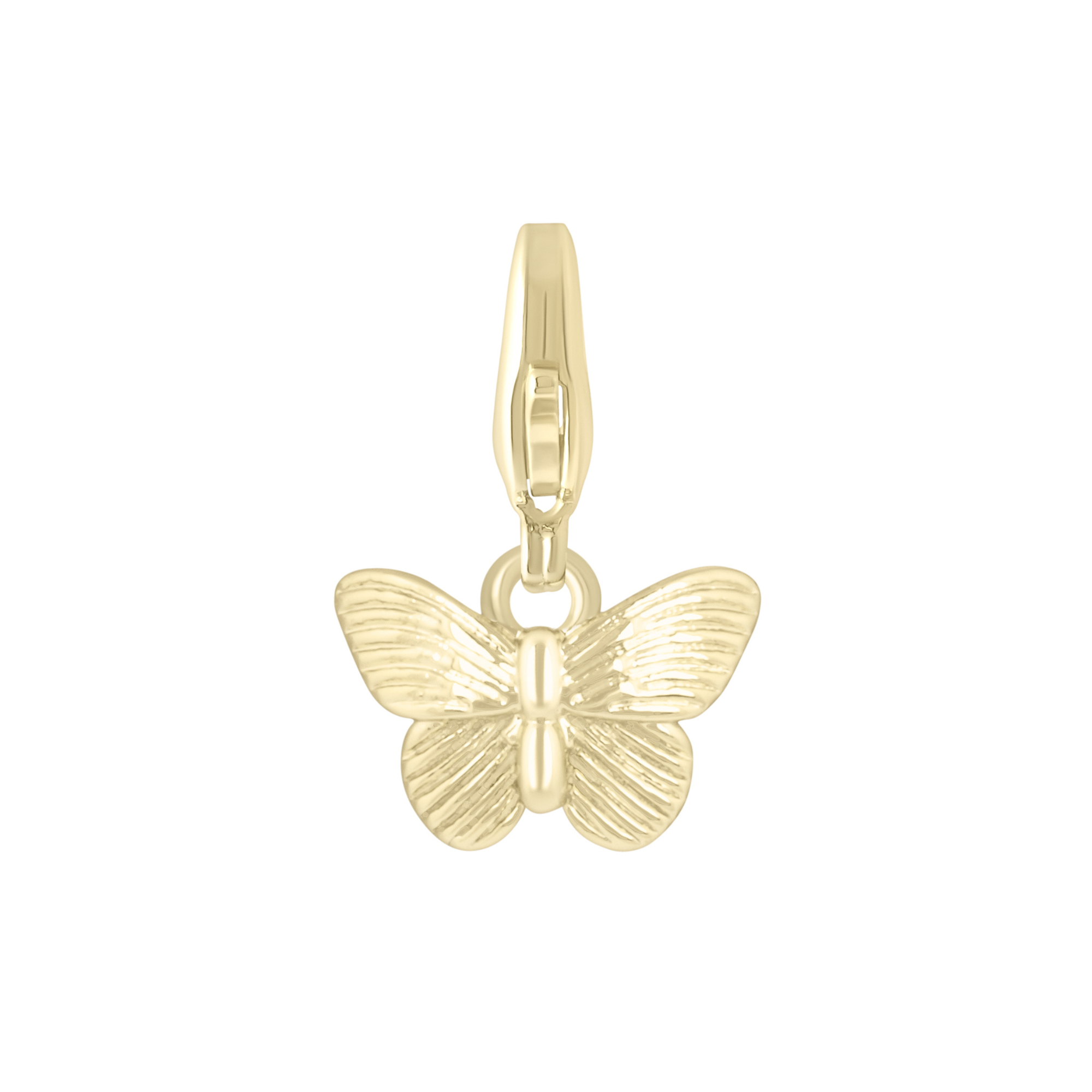 Butterfly Charm