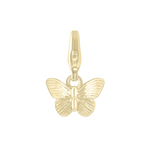 Butterfly Charm