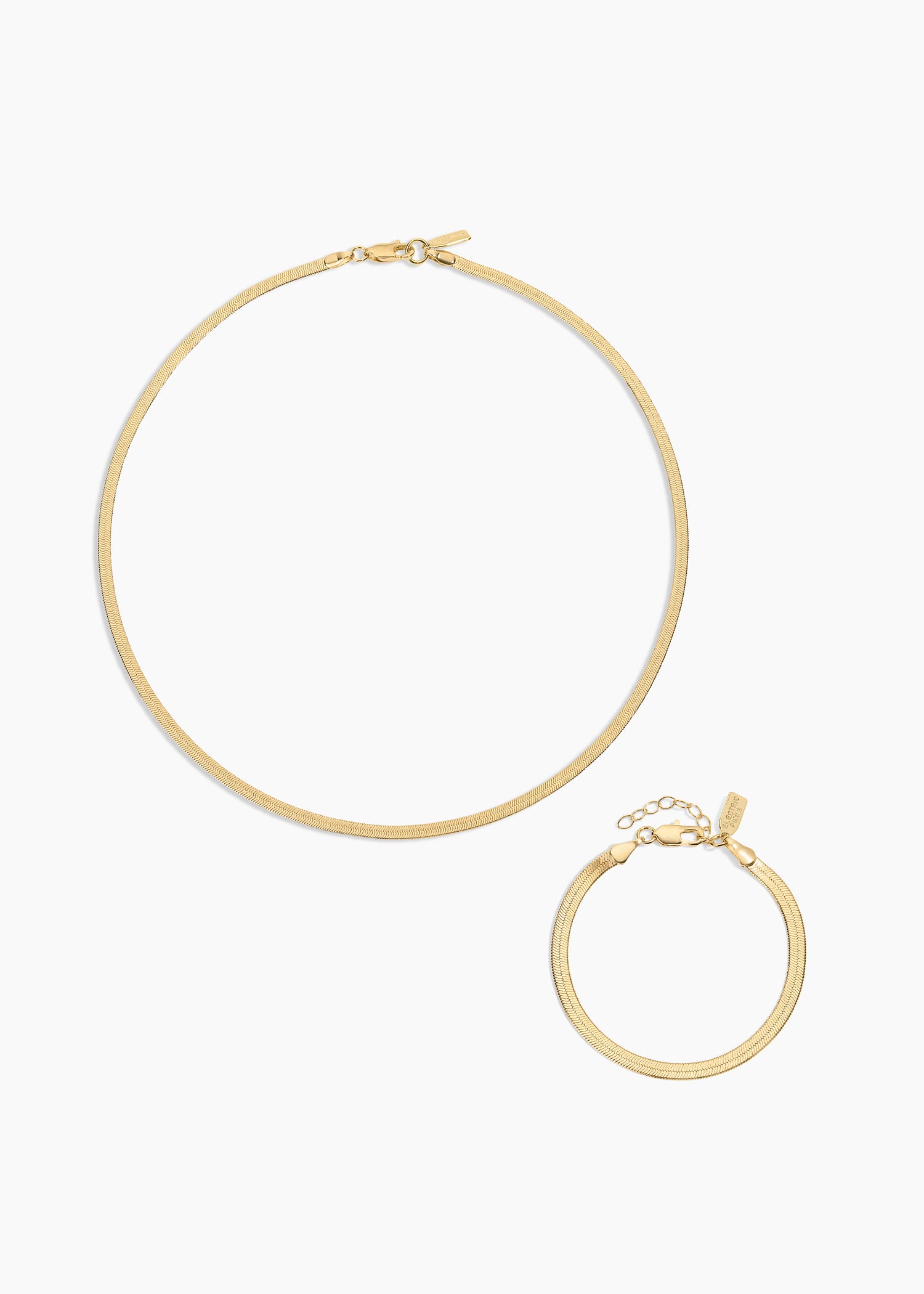 Python Set of 2