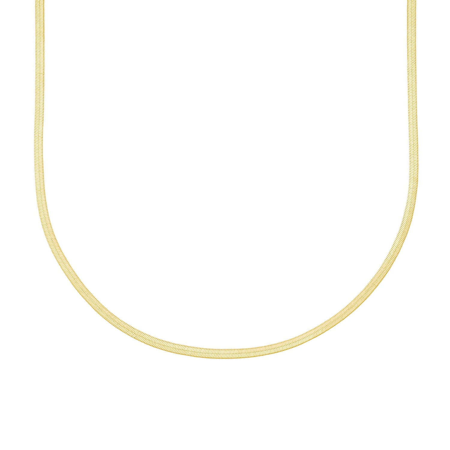 Shimmer Necklace Set of 2