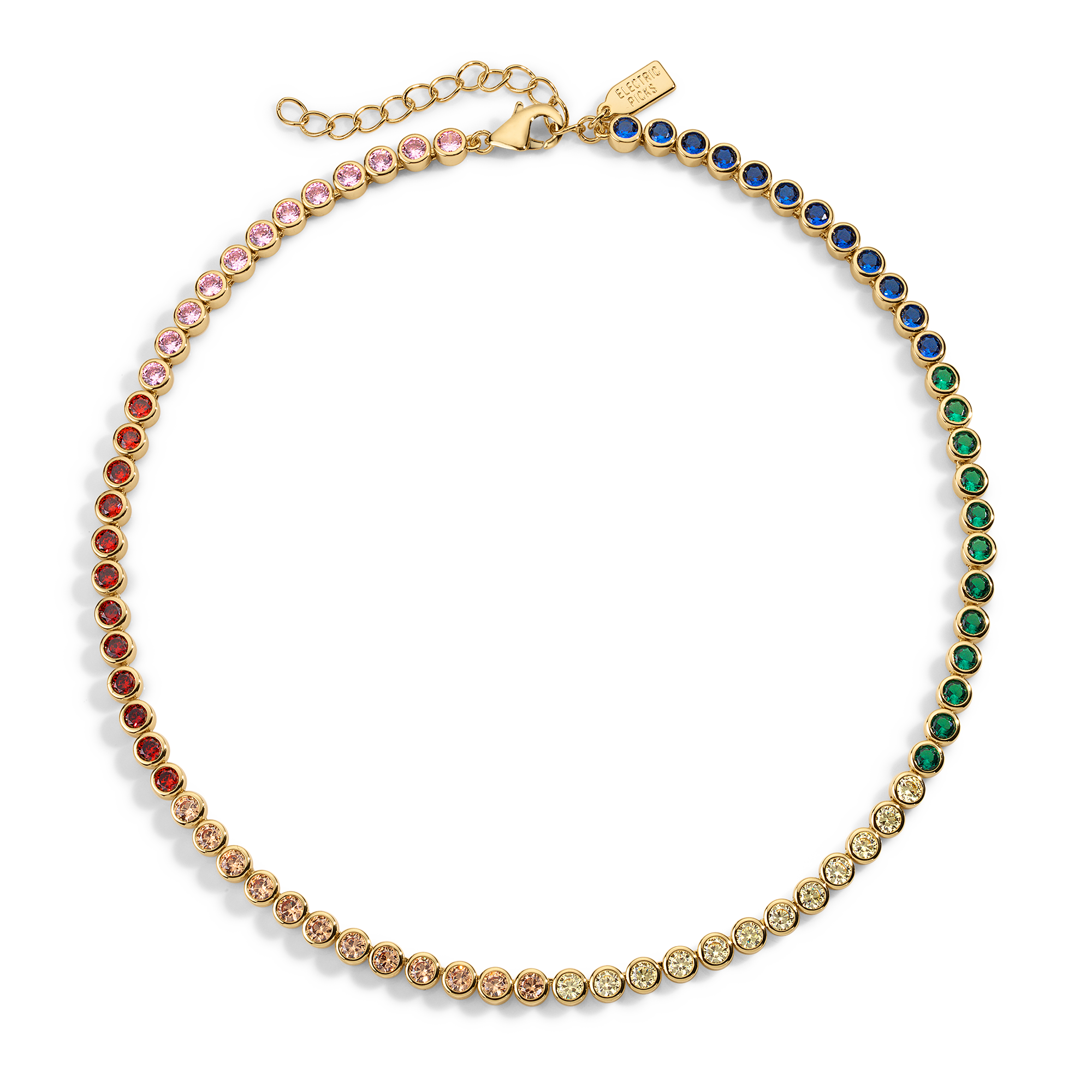 Bethenny Necklace Set of 3