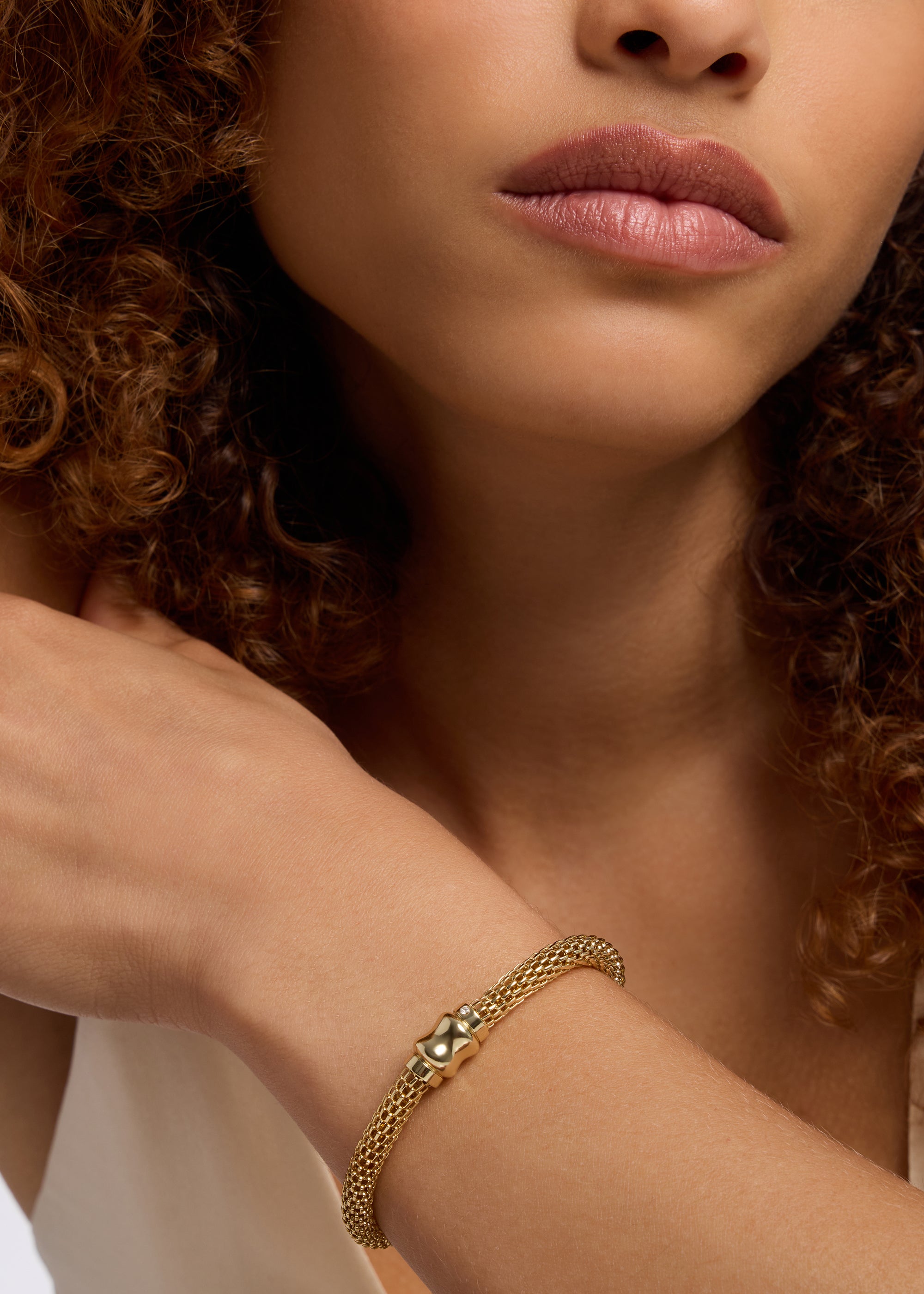Range Bracelet