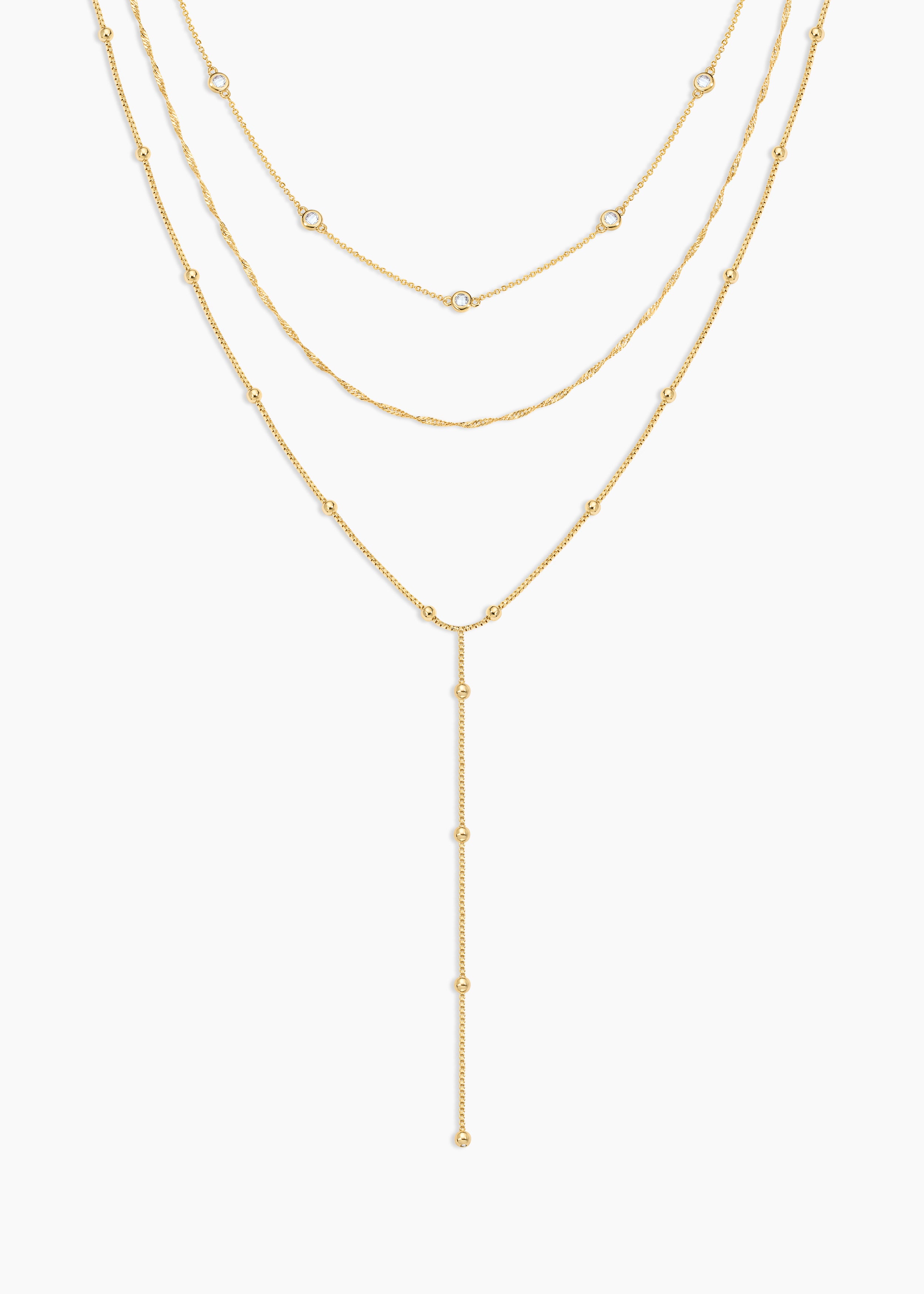 Raven Necklace