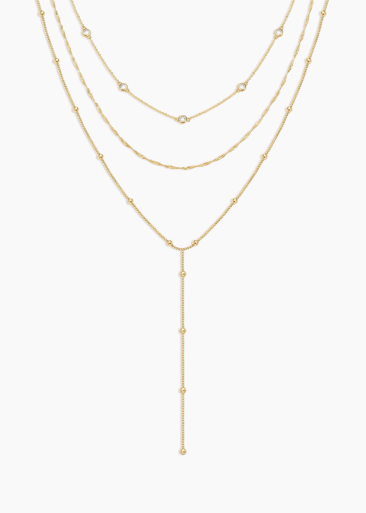 Raven Necklace