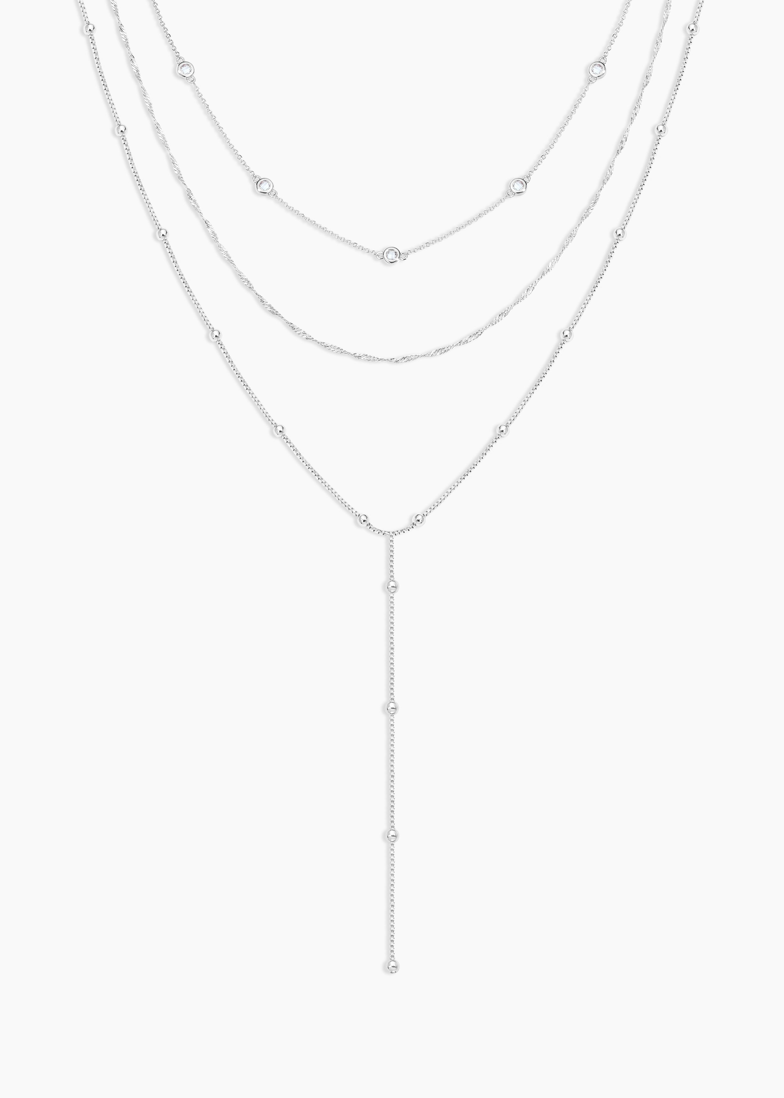 Raven Necklace