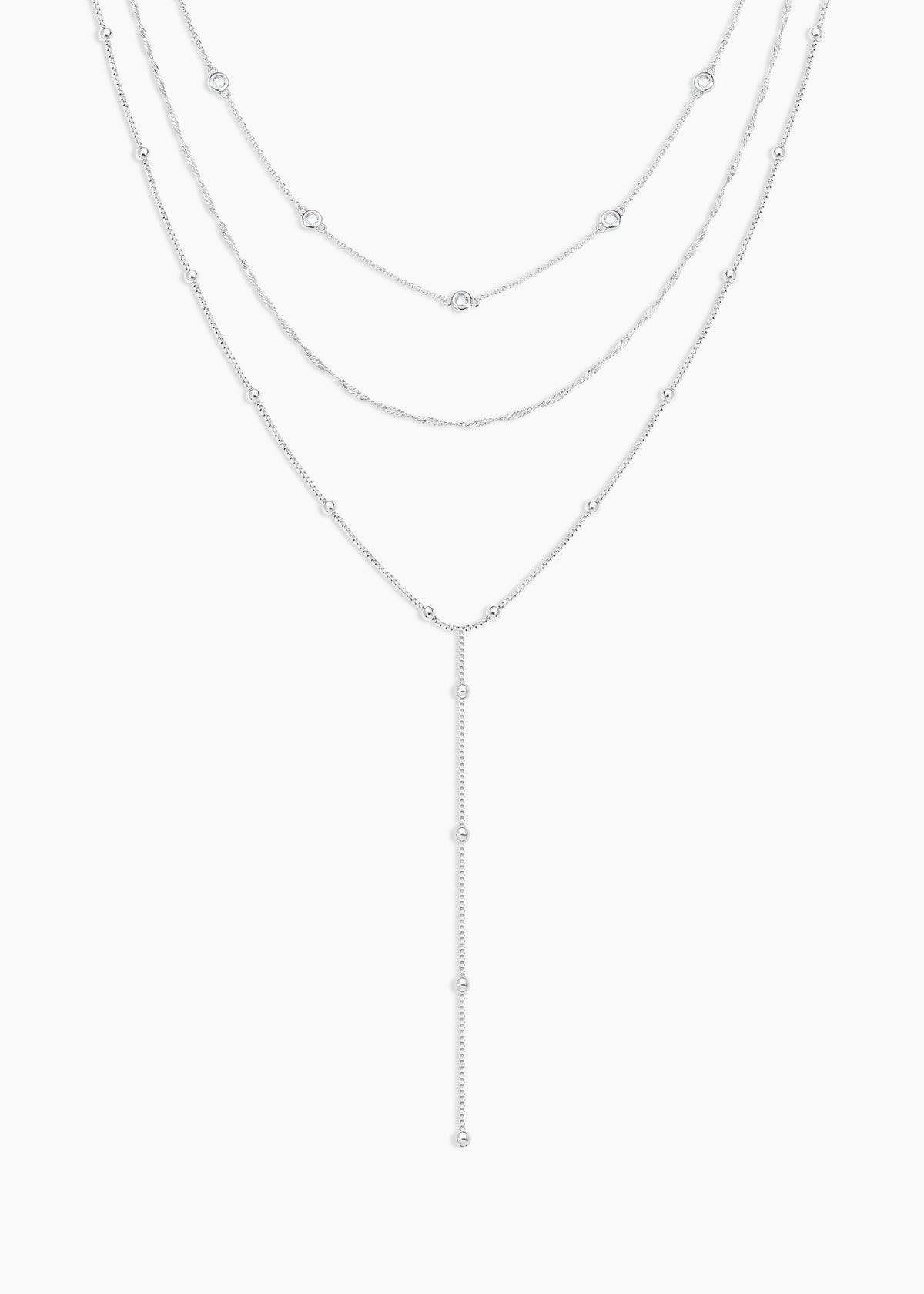 Raven Necklace