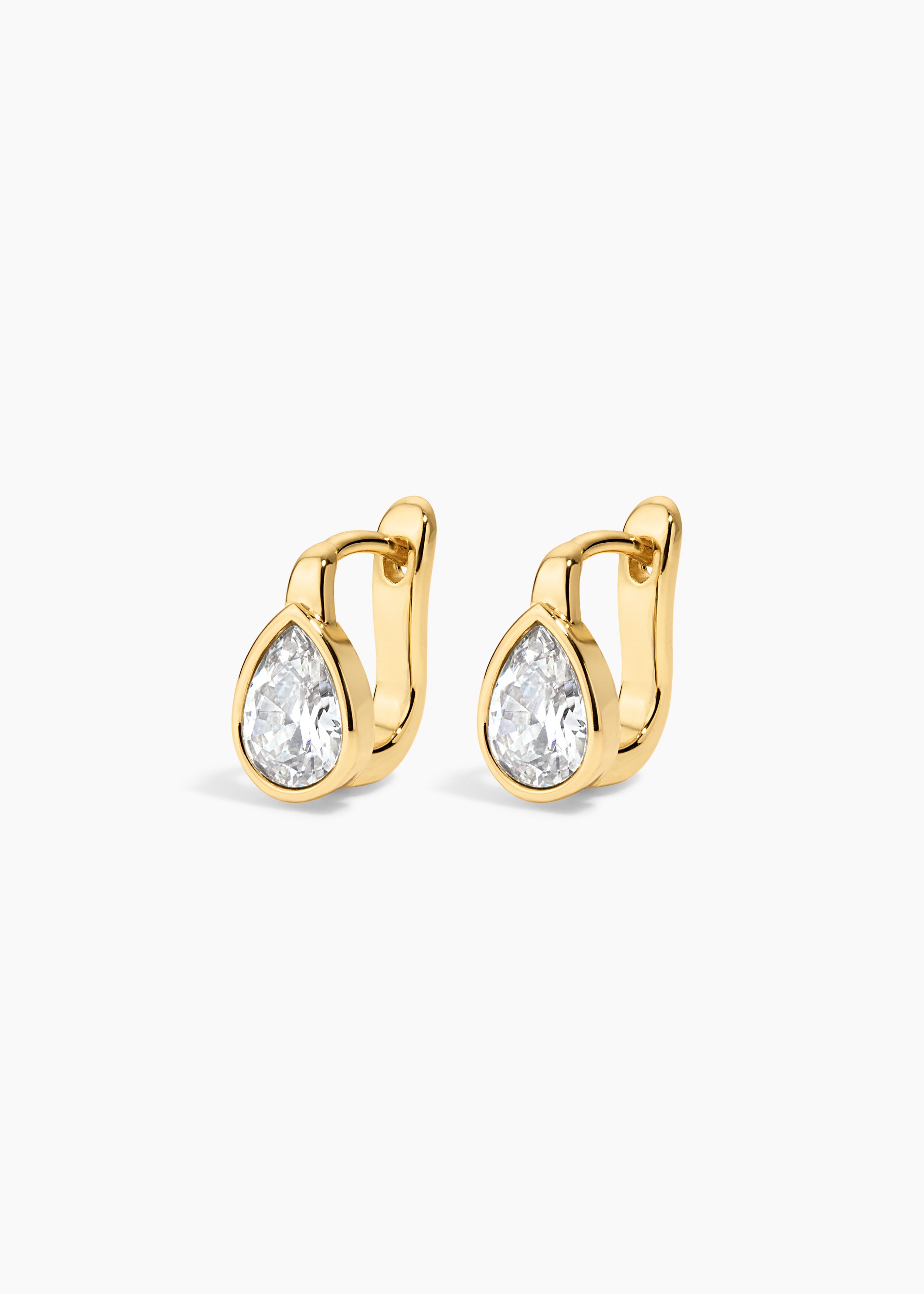 Relic Earrings