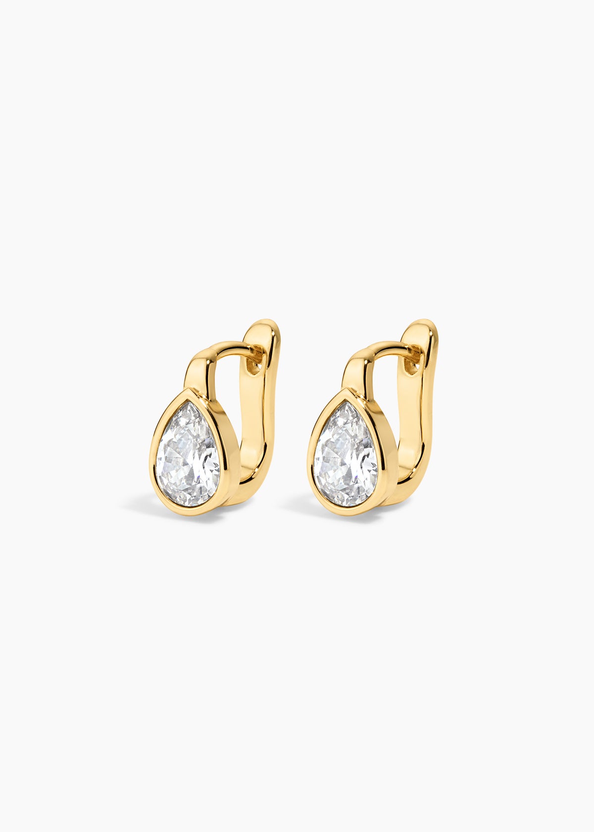 Relic Earrings