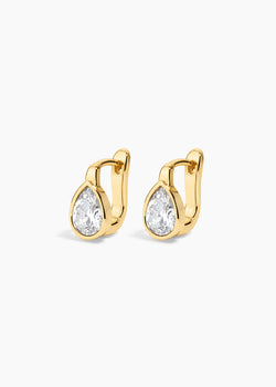 Relic Earrings