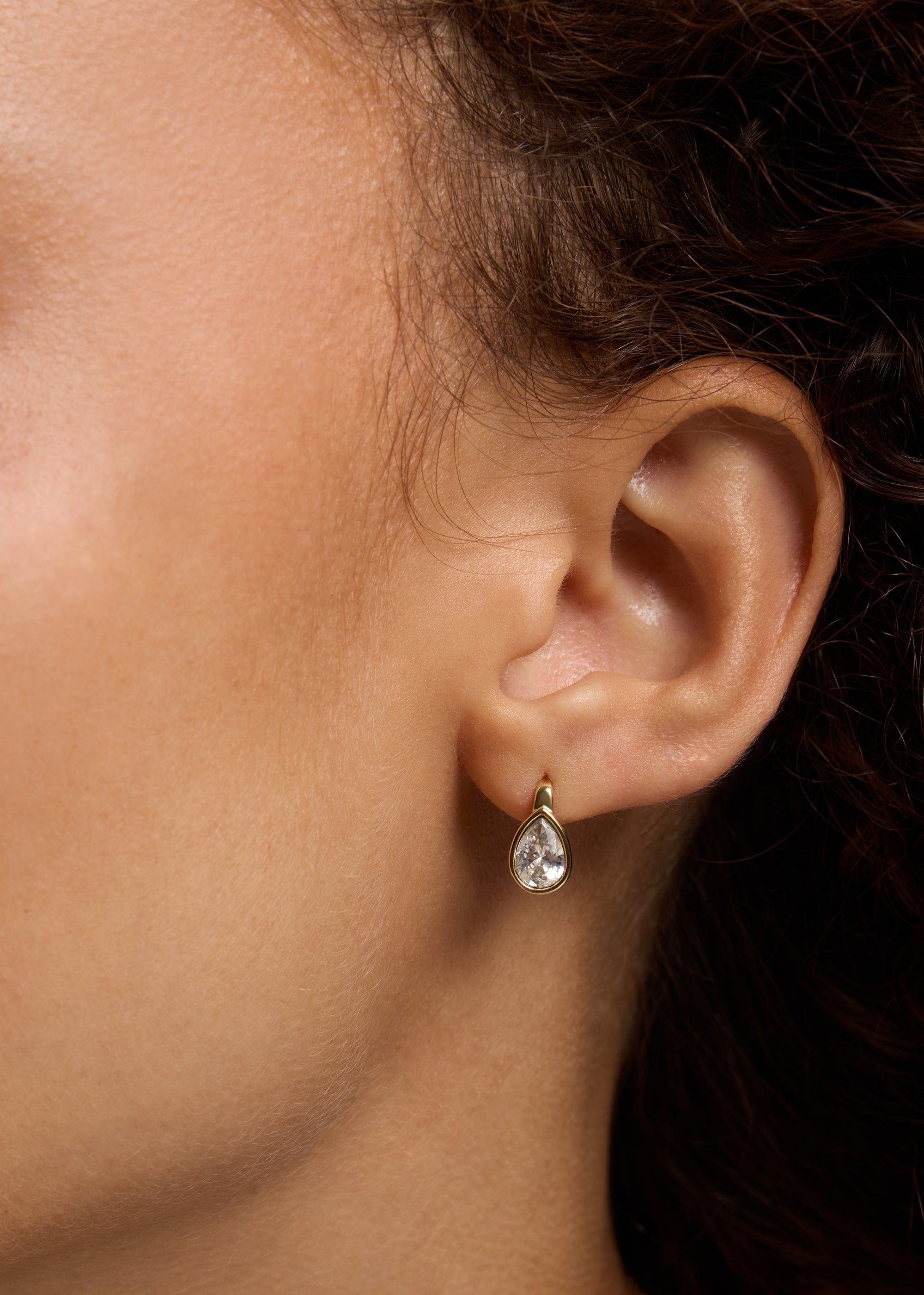 Relic Earrings