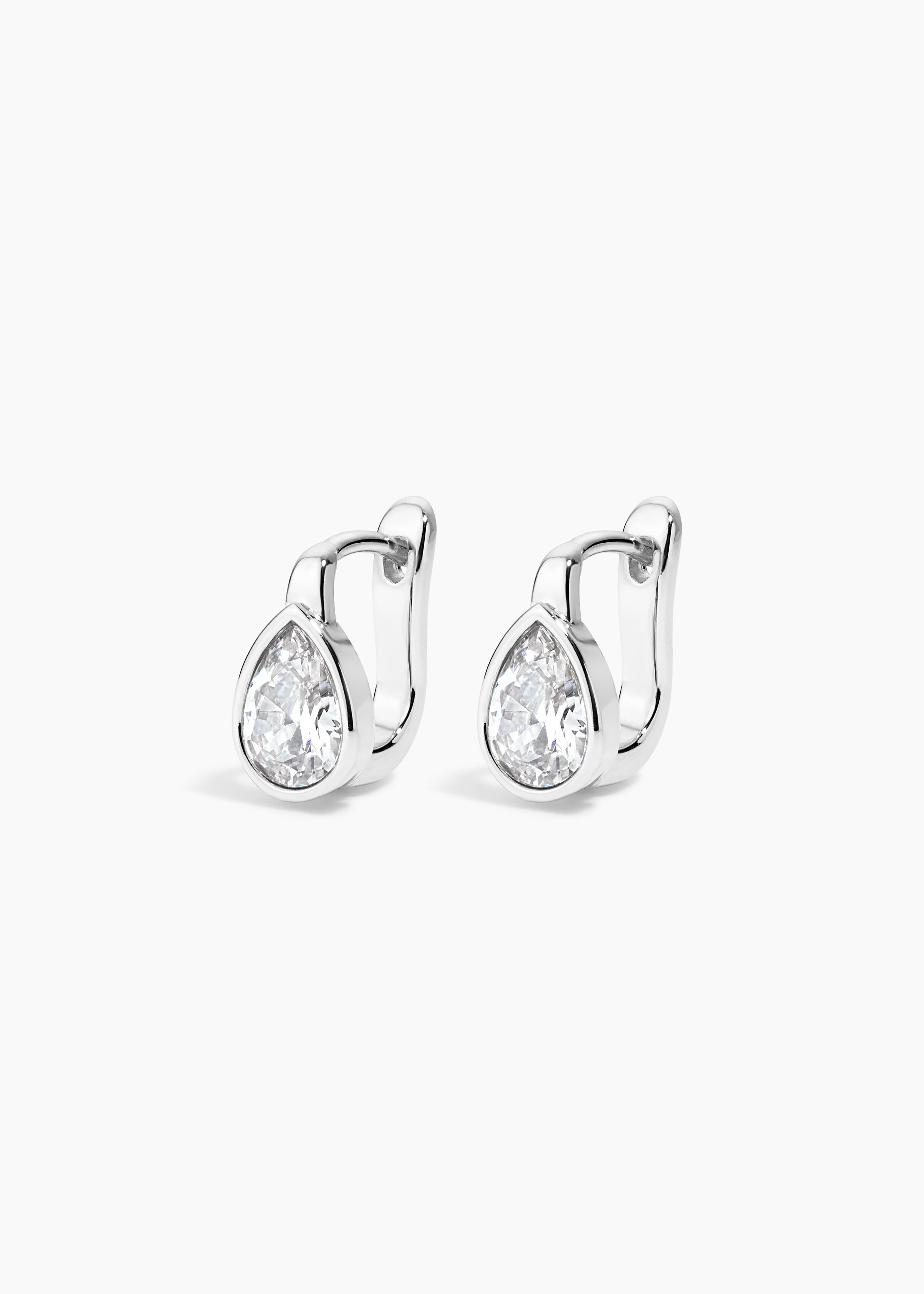 Relic Earrings