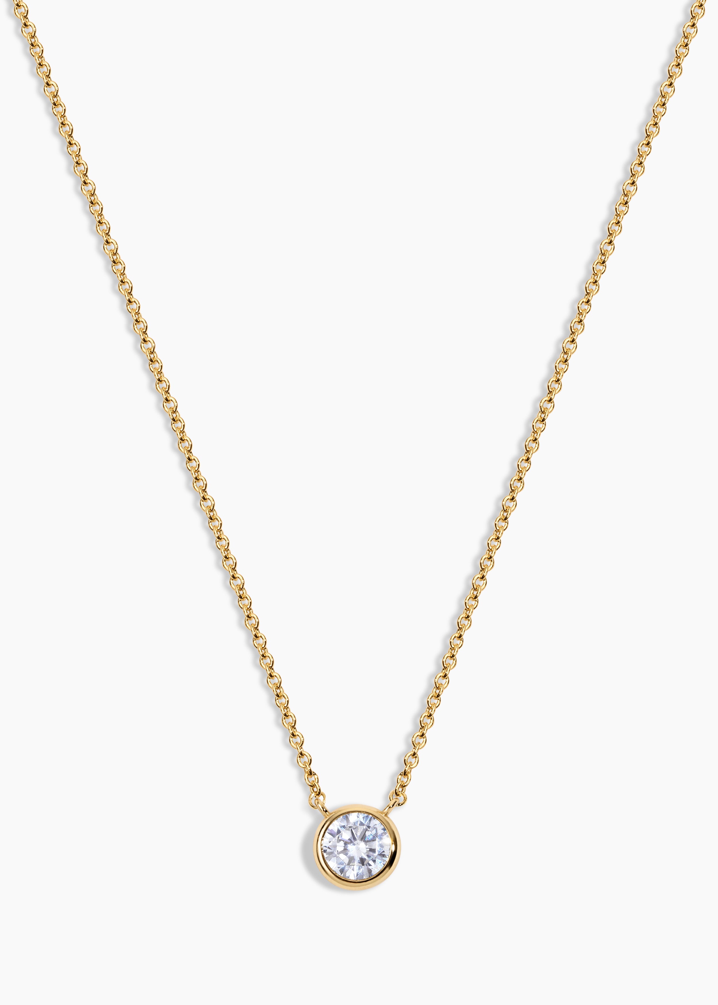Coco Necklace
