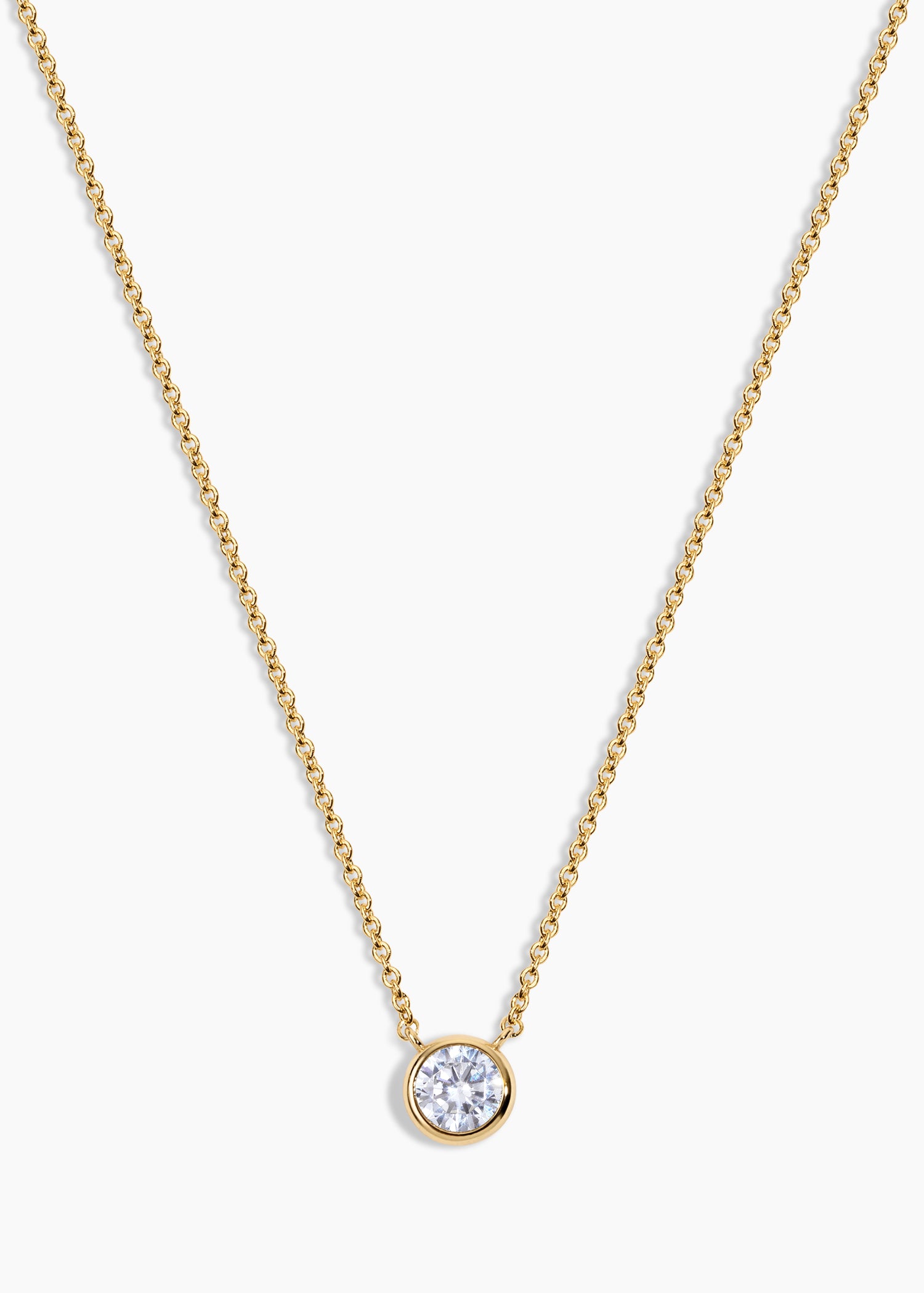 Coco Necklace