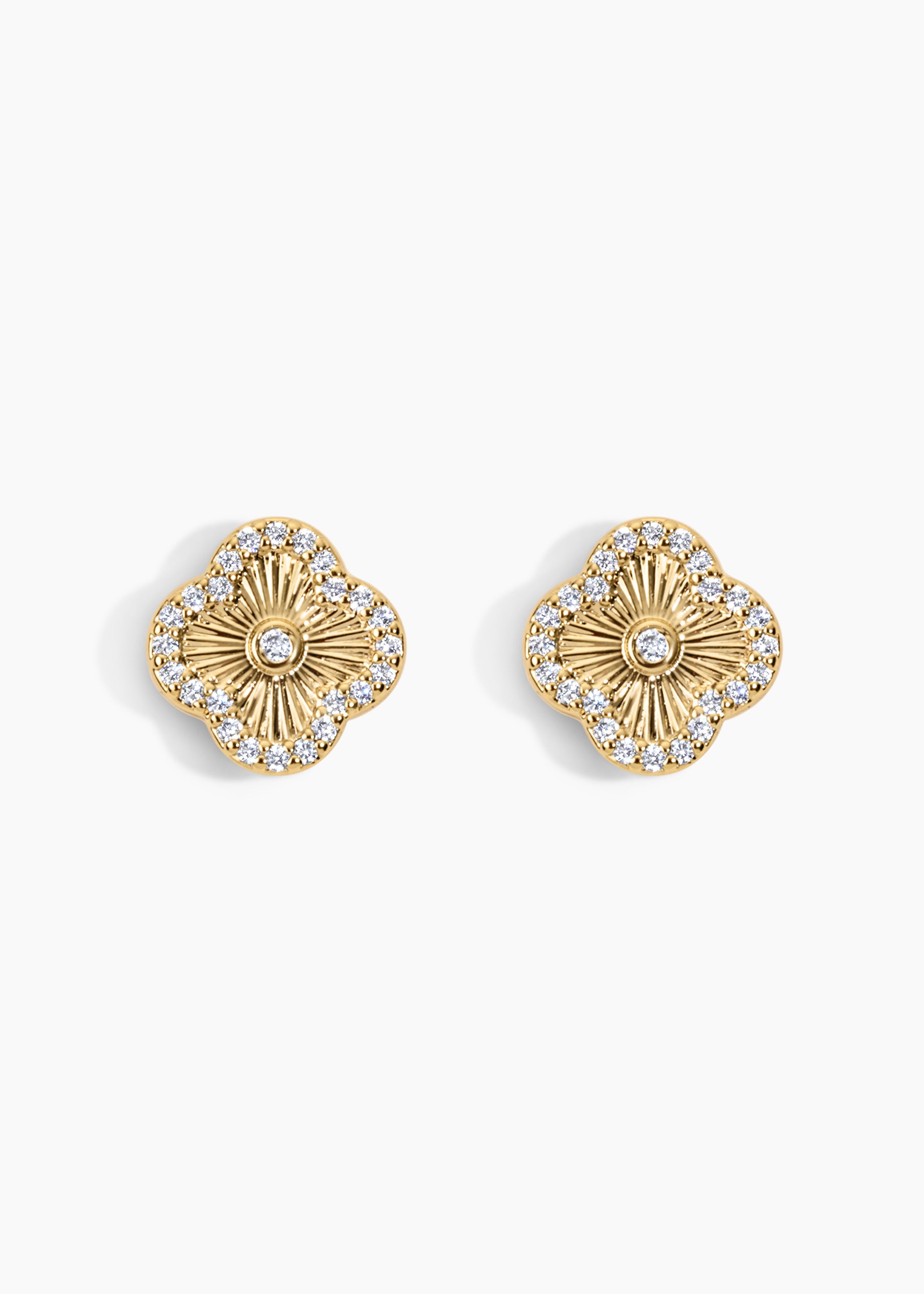 Icon Ring Set of 3