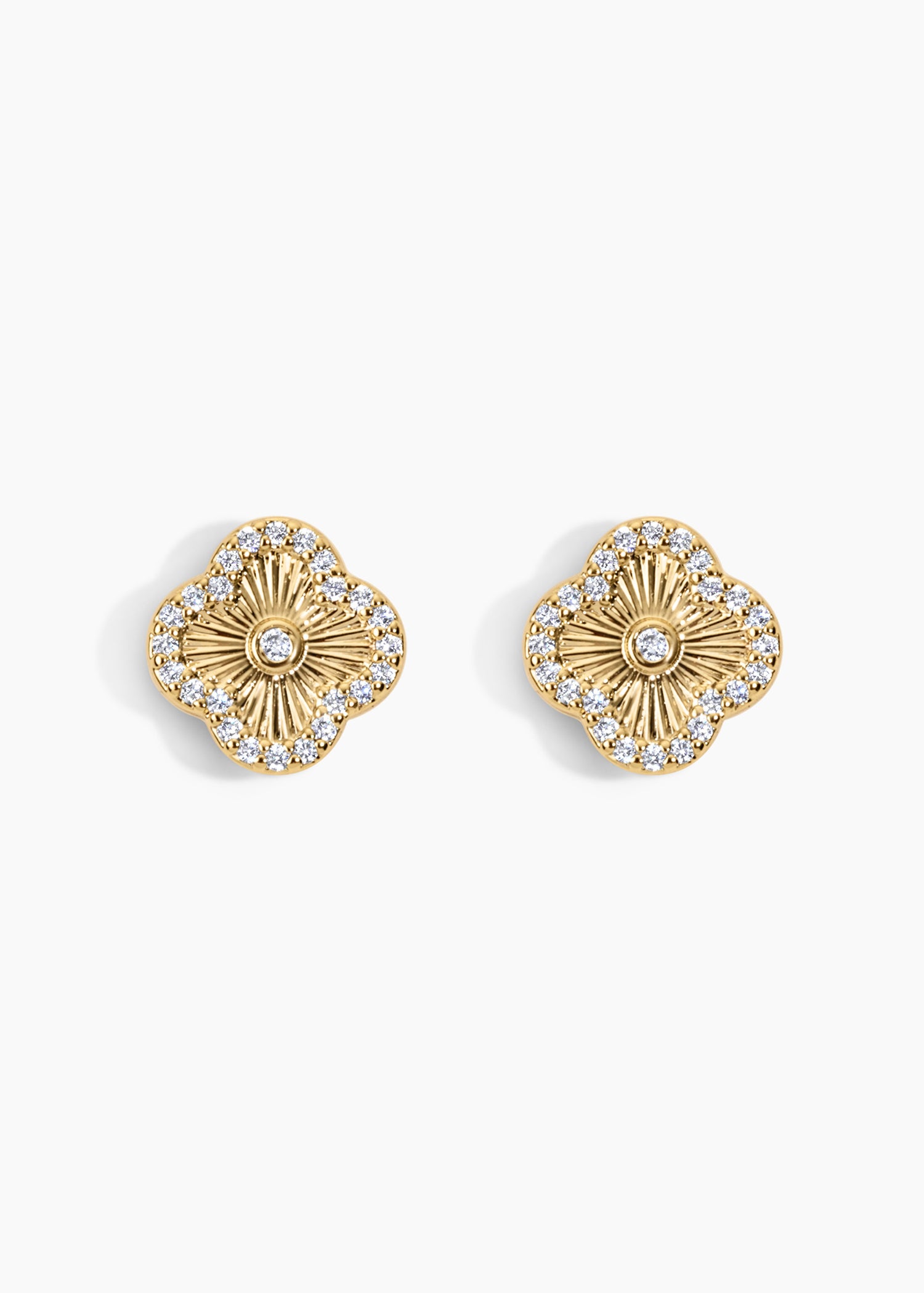 Icon Ring Set of 3