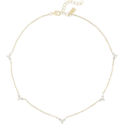 Foil Necklace