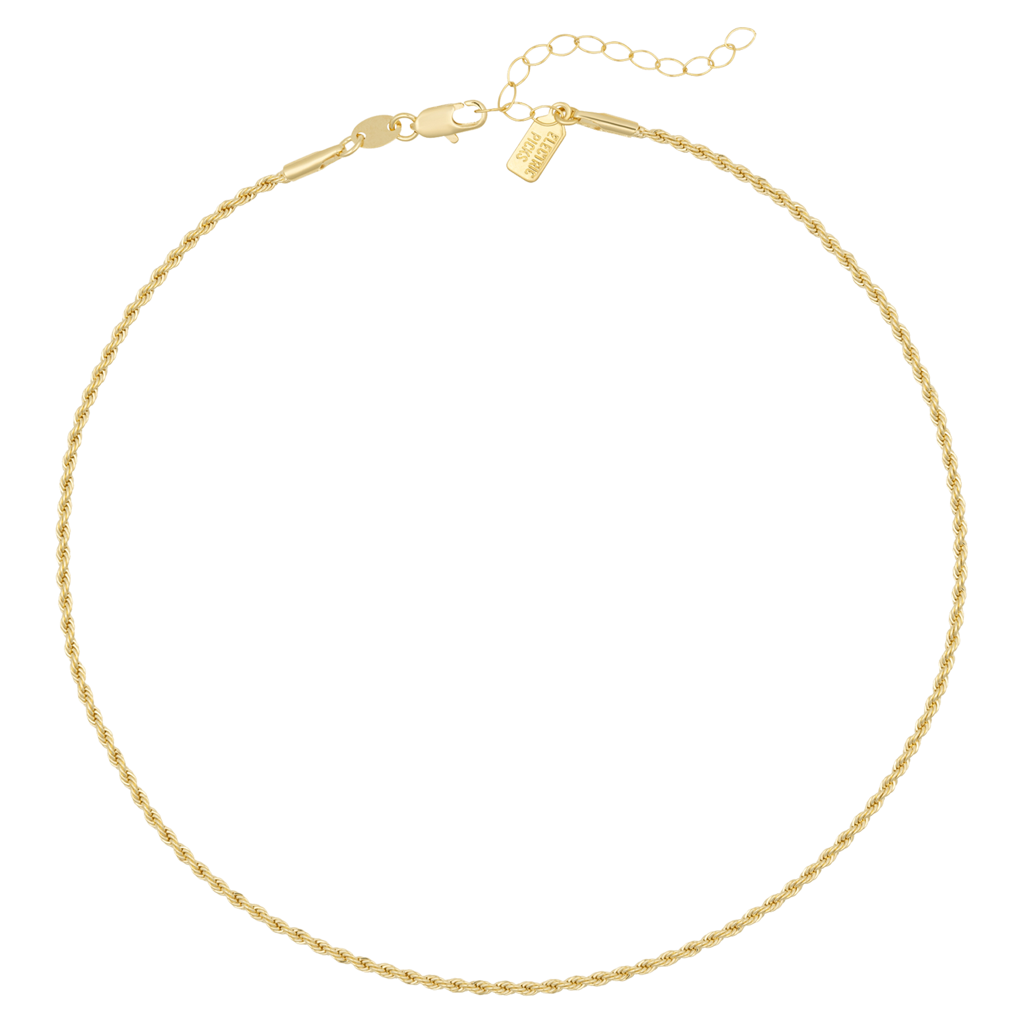 Harper 1mm Necklace