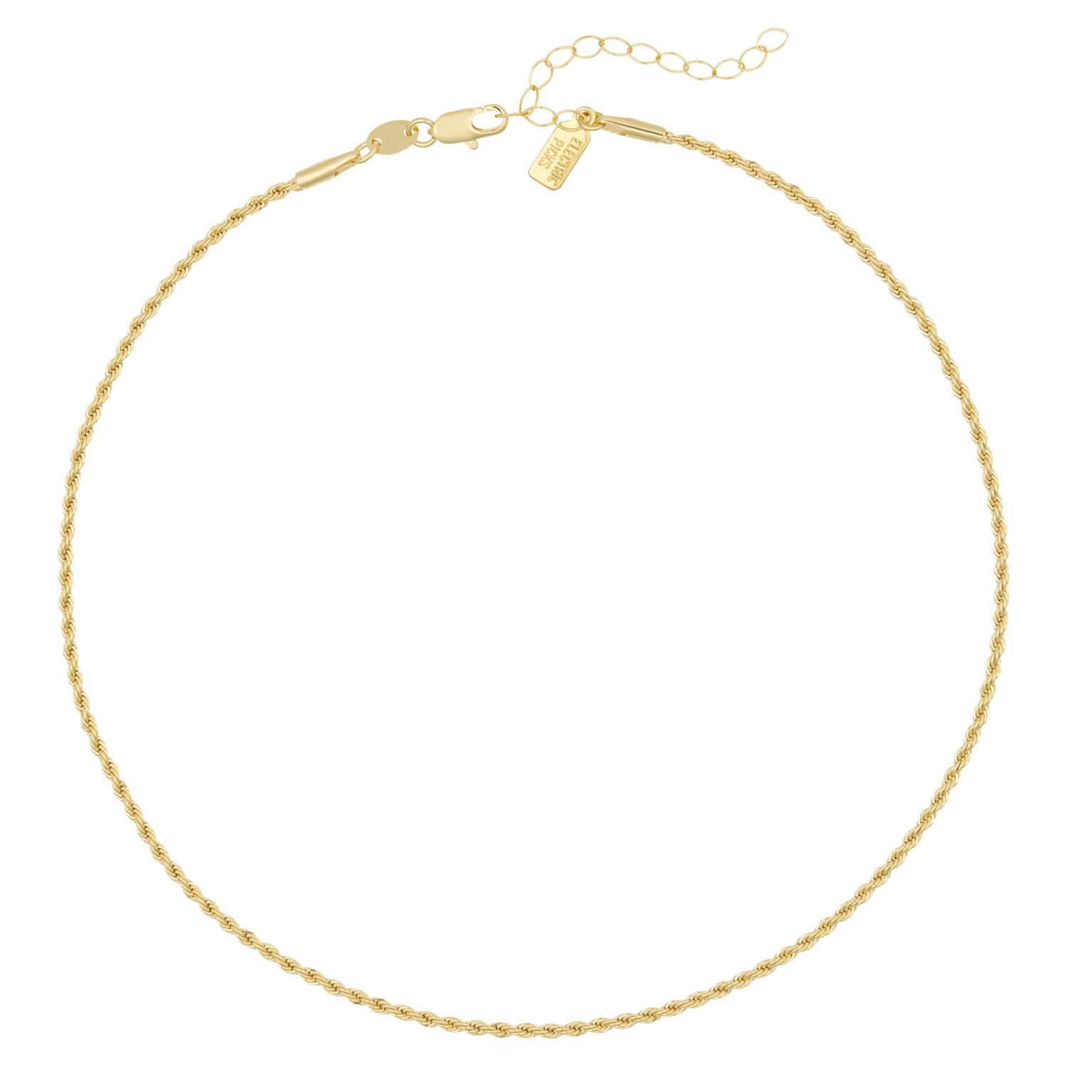 Harper 1mm Necklace