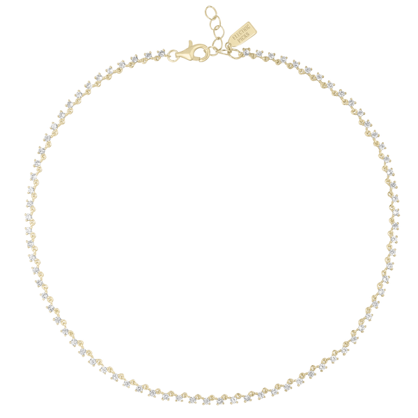 Coco Key Coin Necklace main image 0