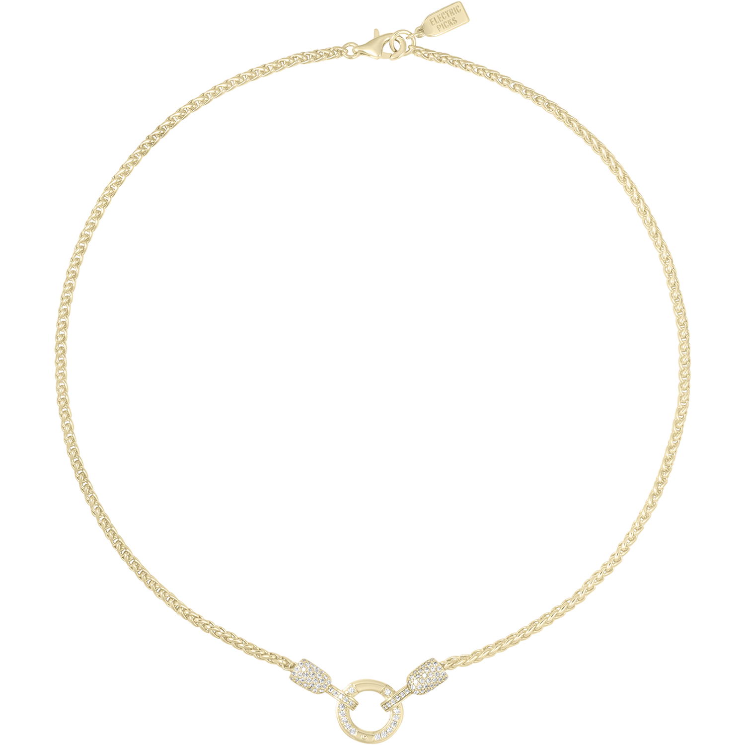 Catwalk Necklace