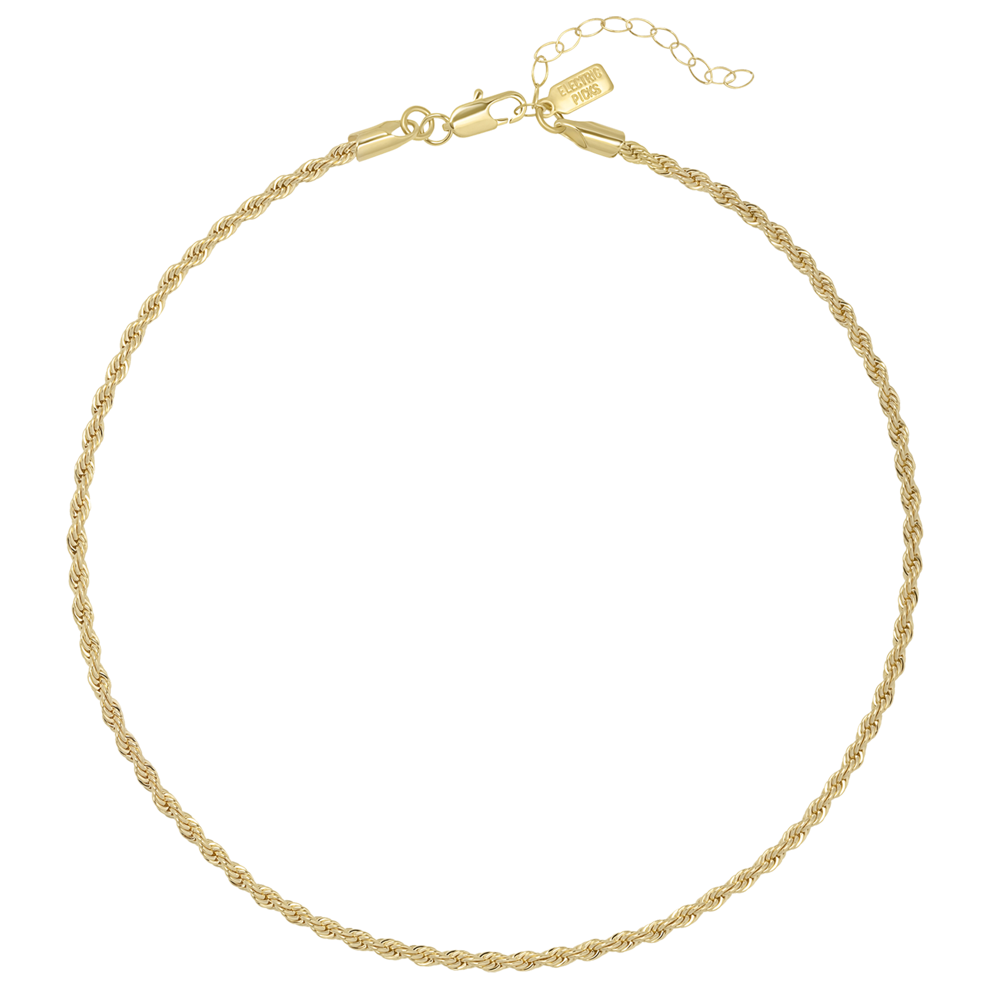 Harper 3mm Necklace