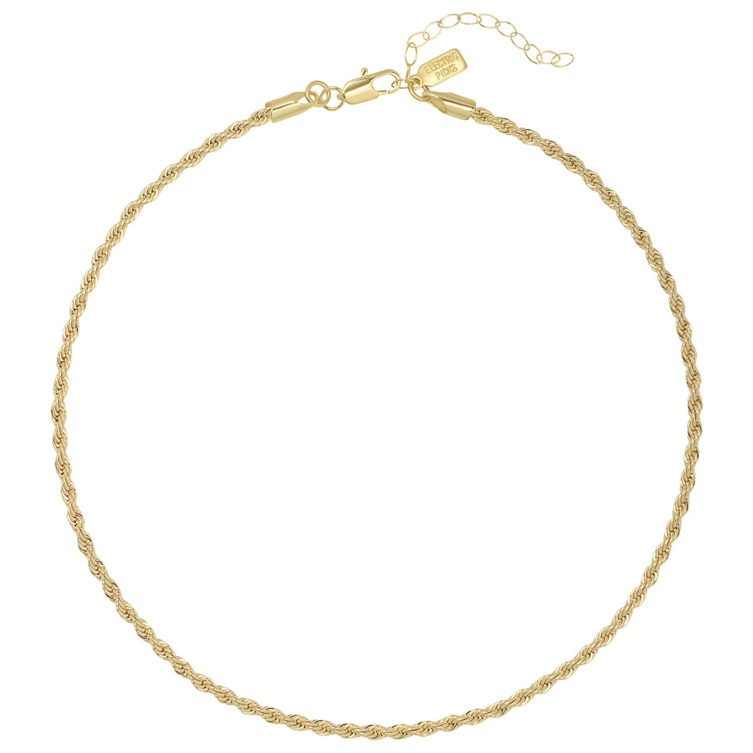 Harper 3mm Necklace