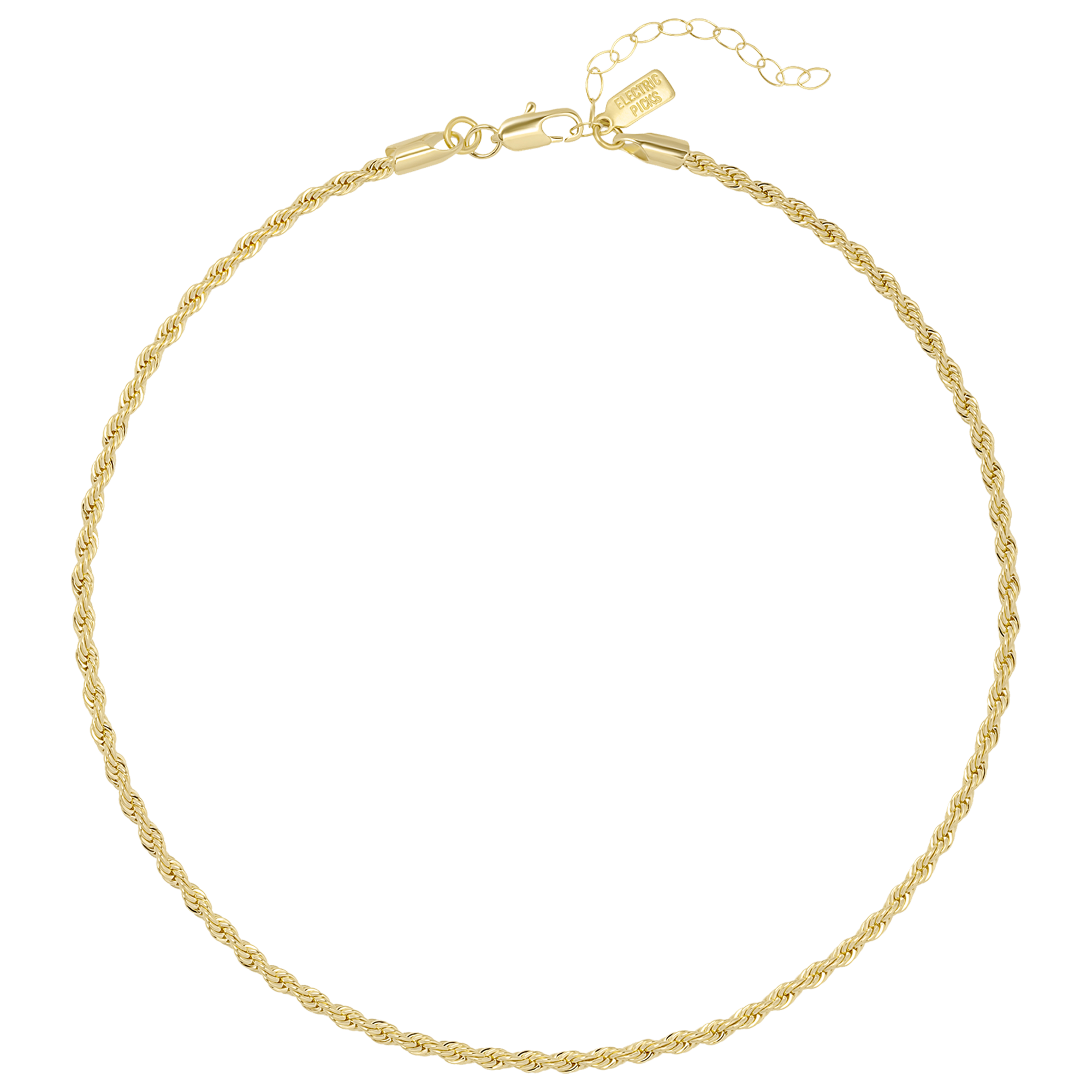 Harper 4mm Necklace