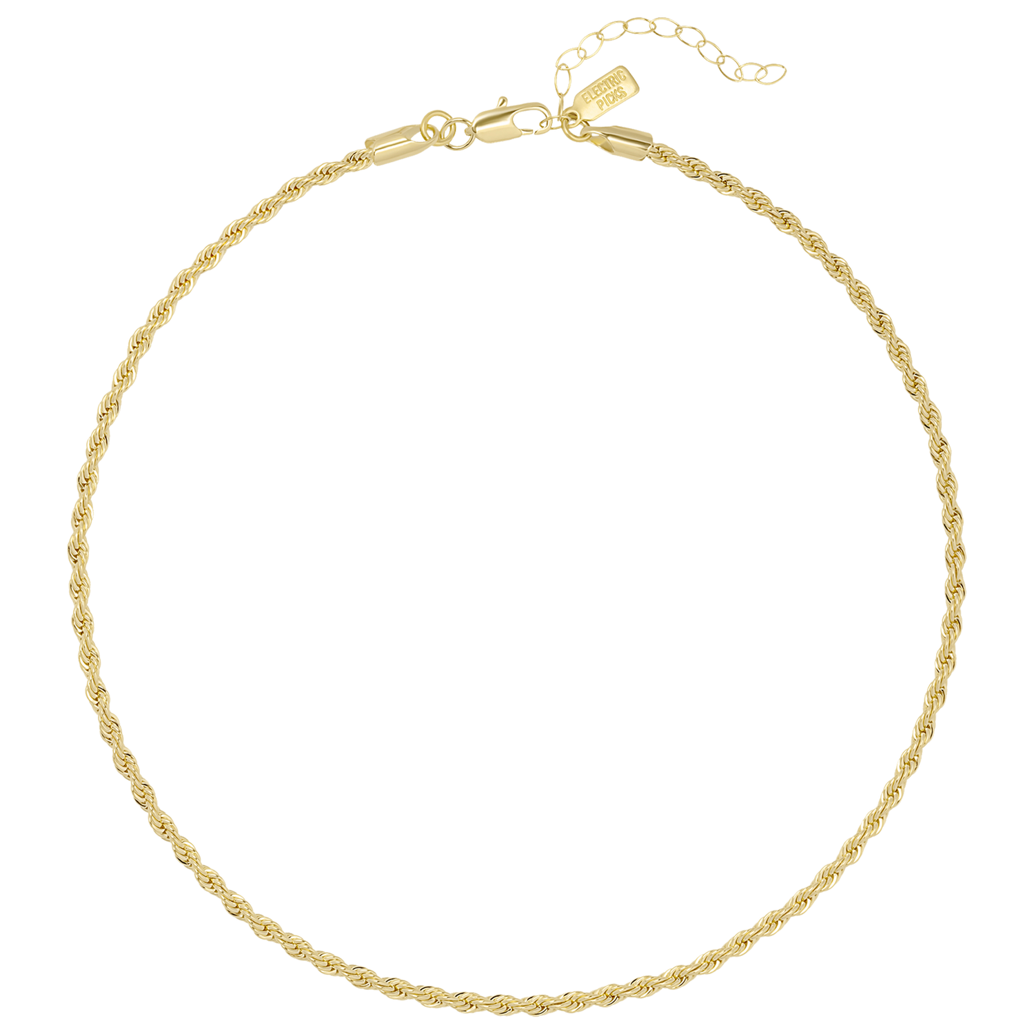 Harper 4mm Necklace