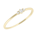 3 Diamond Ring