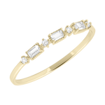 14kt Gold Ever After Ring